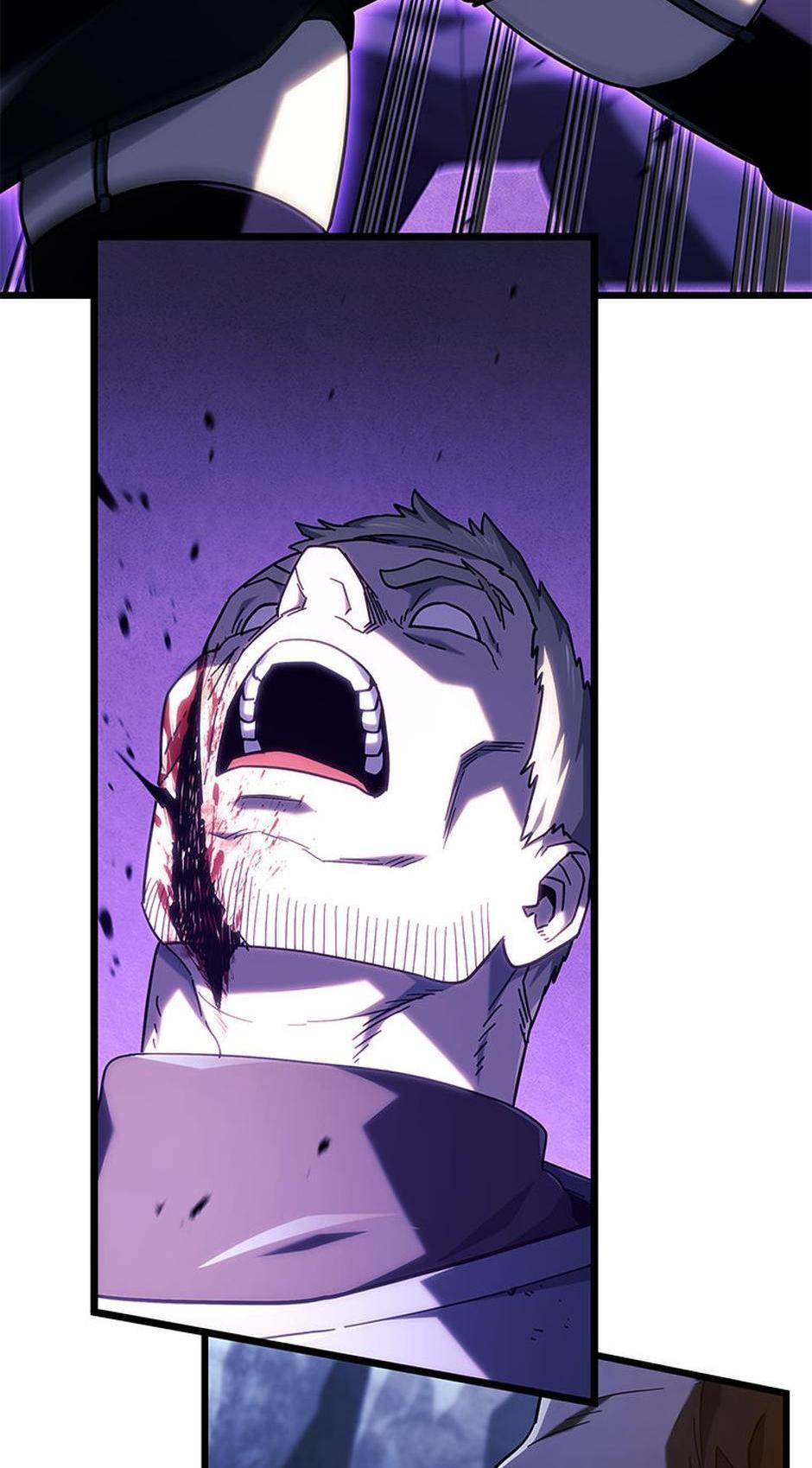 Read Revenge of the Baskerville Bloodhound ENGLISH Manga Online