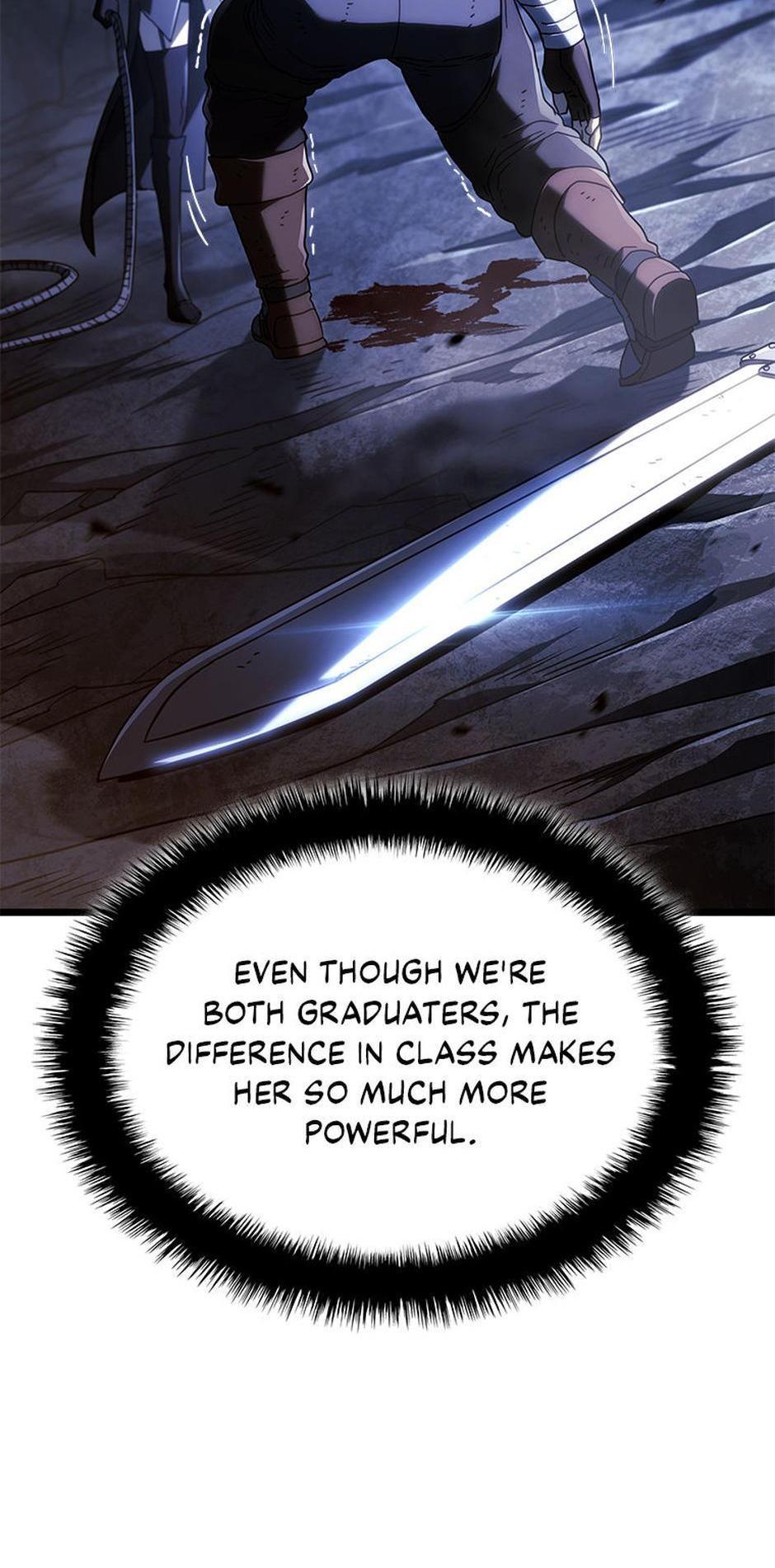 Read Revenge of the Baskerville Bloodhound ENGLISH Manga Online