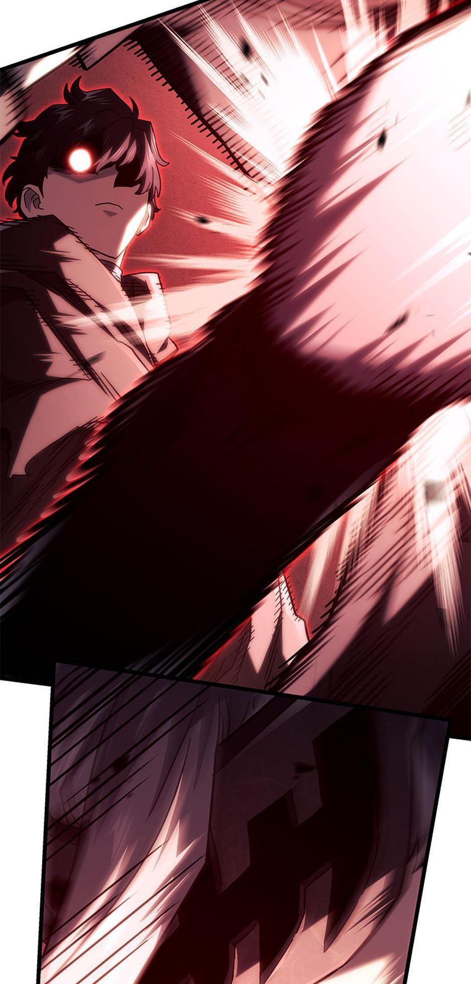 Read Revenge of the Baskerville Bloodhound ENGLISH Manga Online