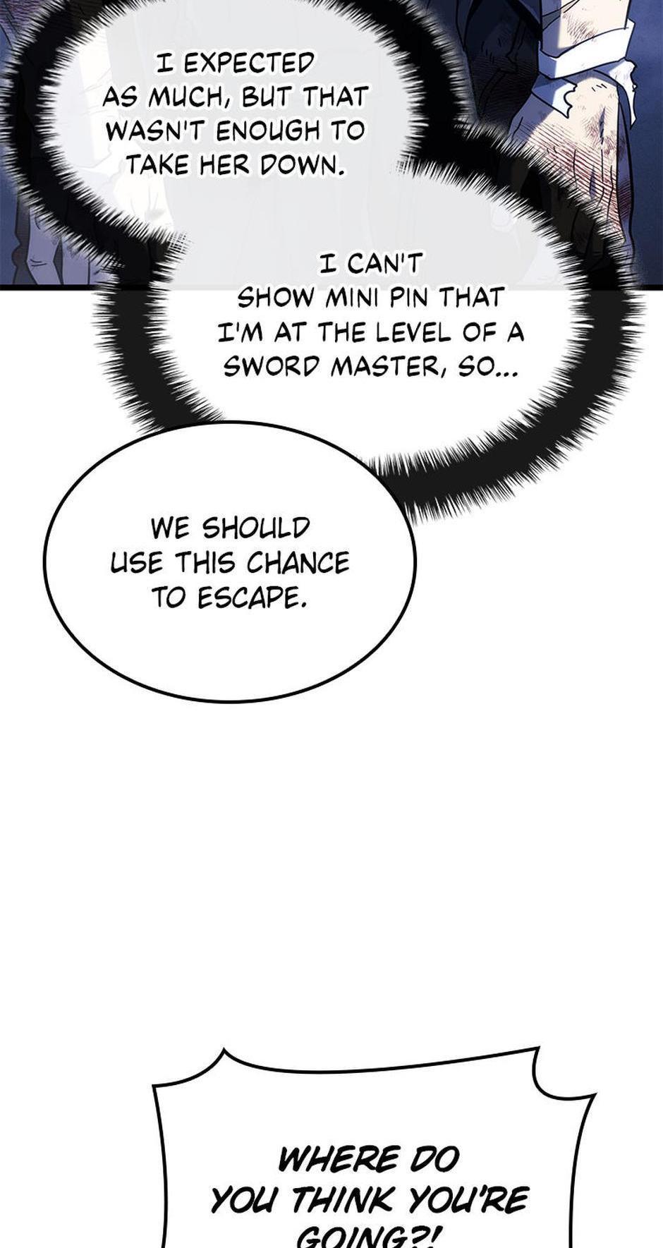 Read Revenge of the Baskerville Bloodhound ENGLISH Manga Online