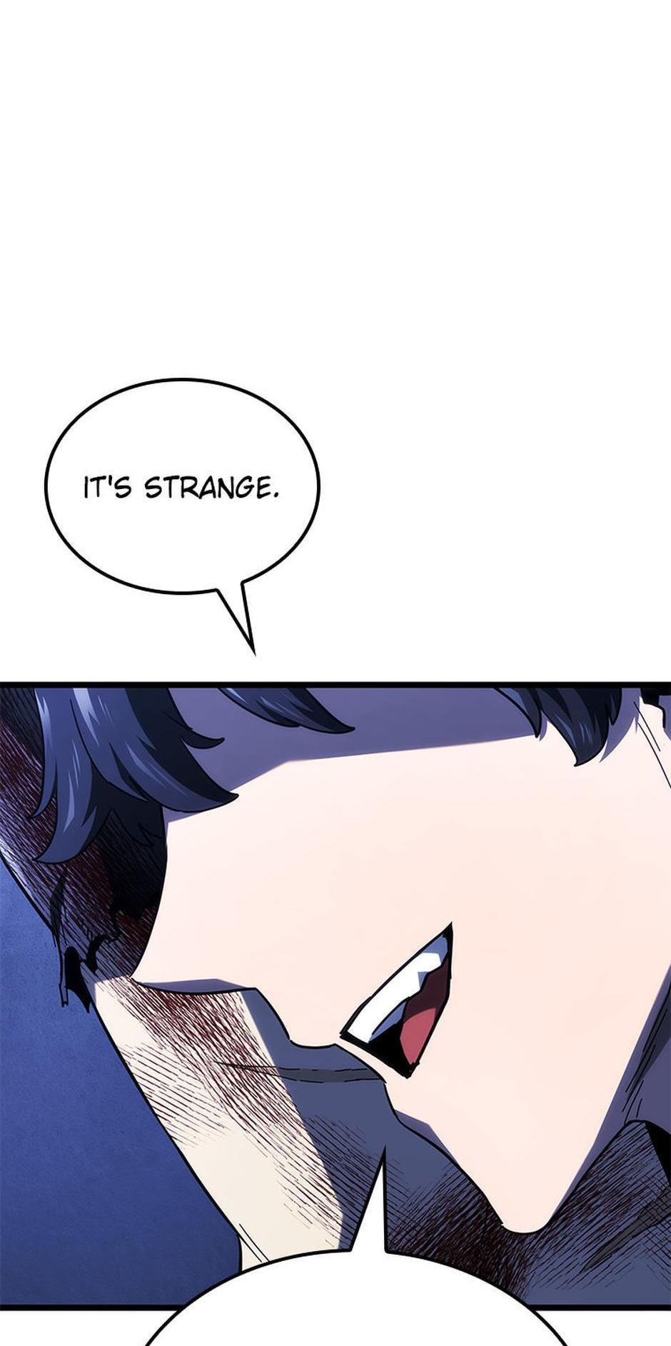 Read Revenge of the Baskerville Bloodhound ENGLISH Manga Online