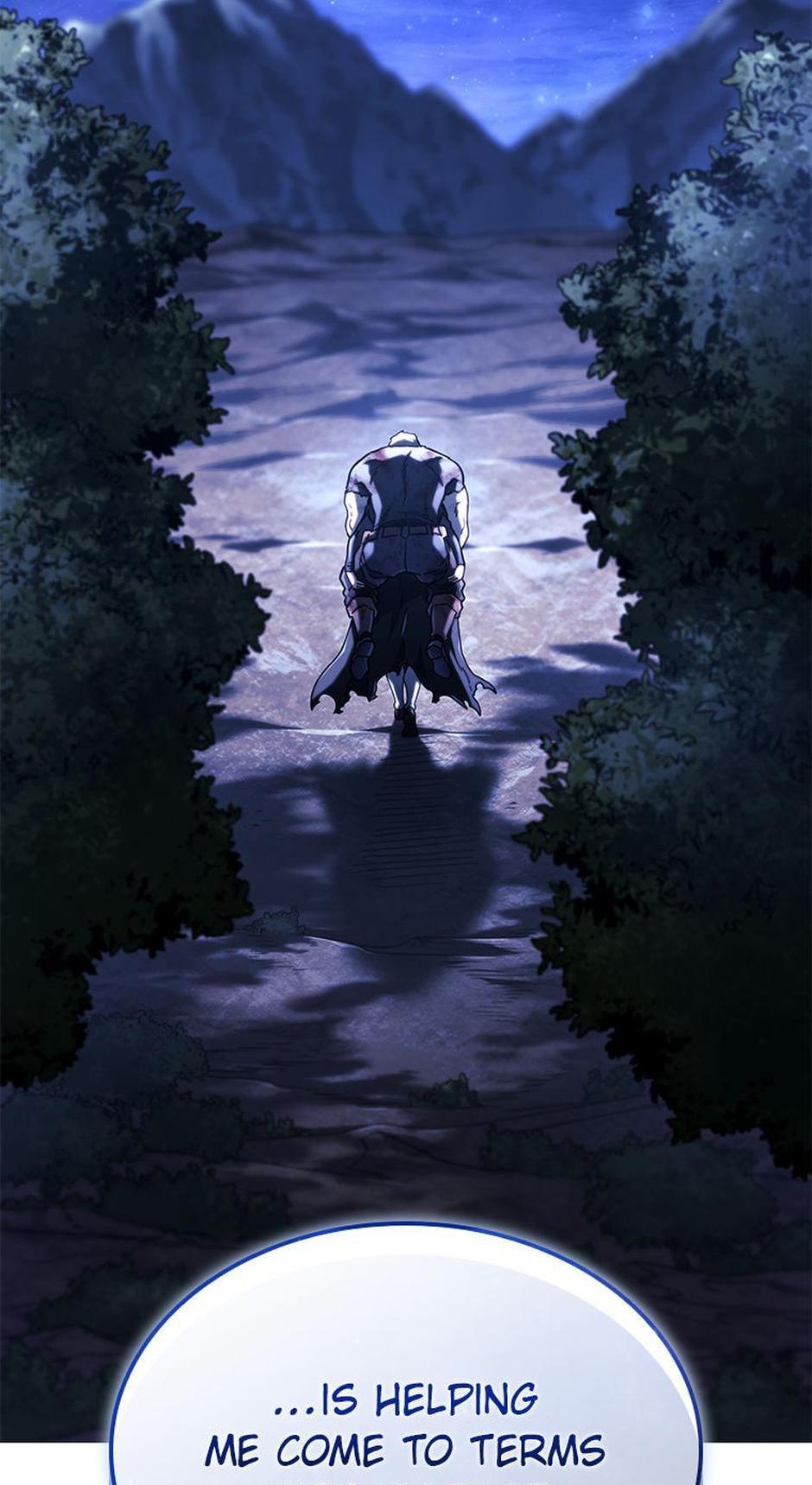 Read Revenge of the Baskerville Bloodhound ENGLISH Manga Online