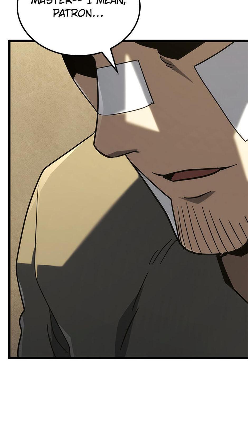 Read Revenge of the Baskerville Bloodhound ENGLISH Manga Online