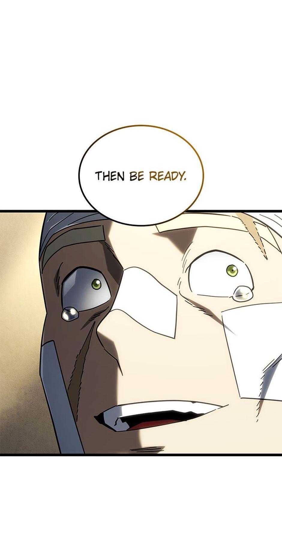 Read Revenge of the Baskerville Bloodhound ENGLISH Manga Online