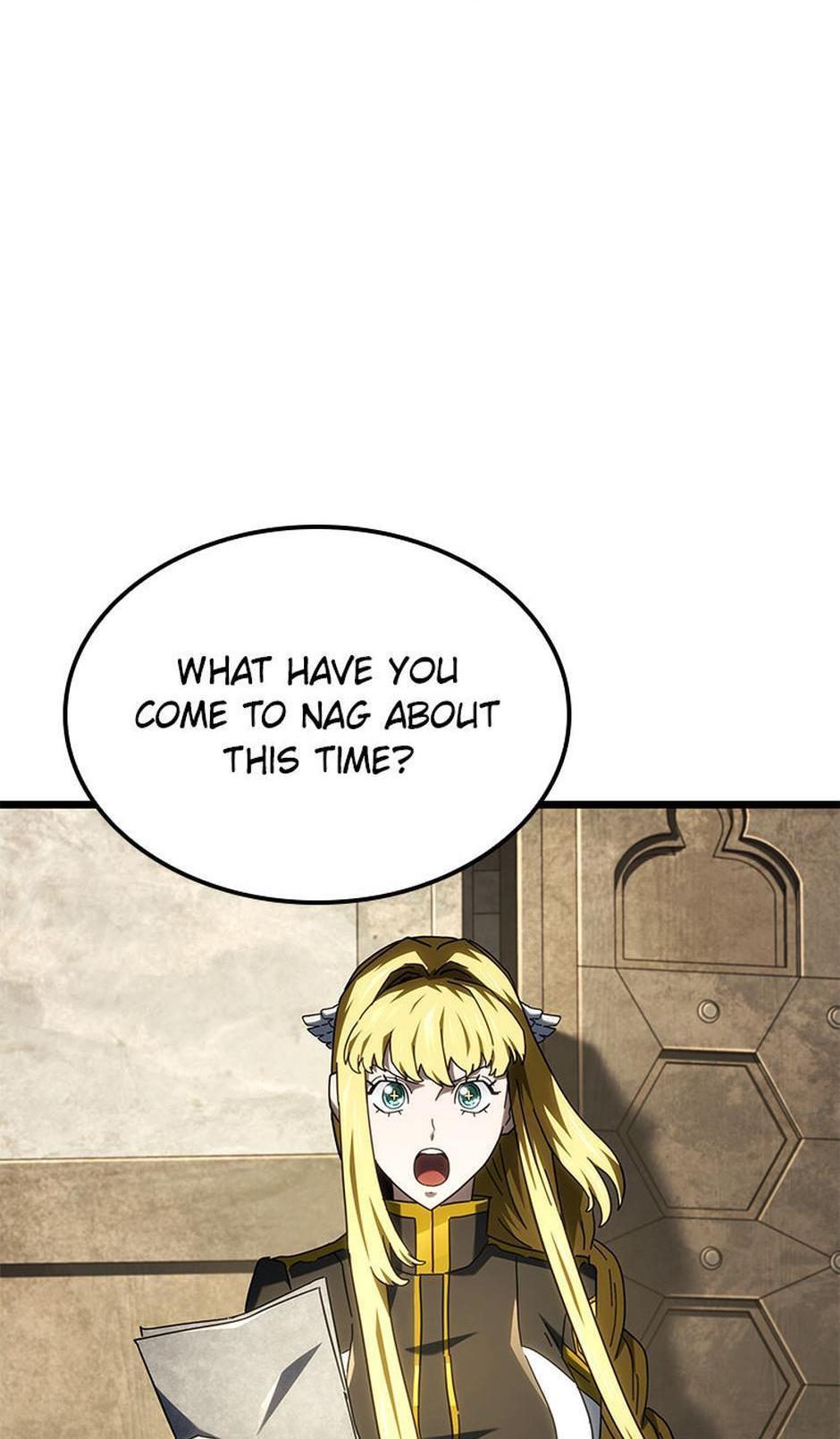 Read Revenge of the Baskerville Bloodhound ENGLISH Manga Online