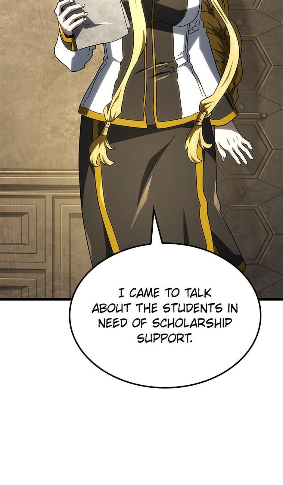 Read Revenge of the Baskerville Bloodhound ENGLISH Manga Online