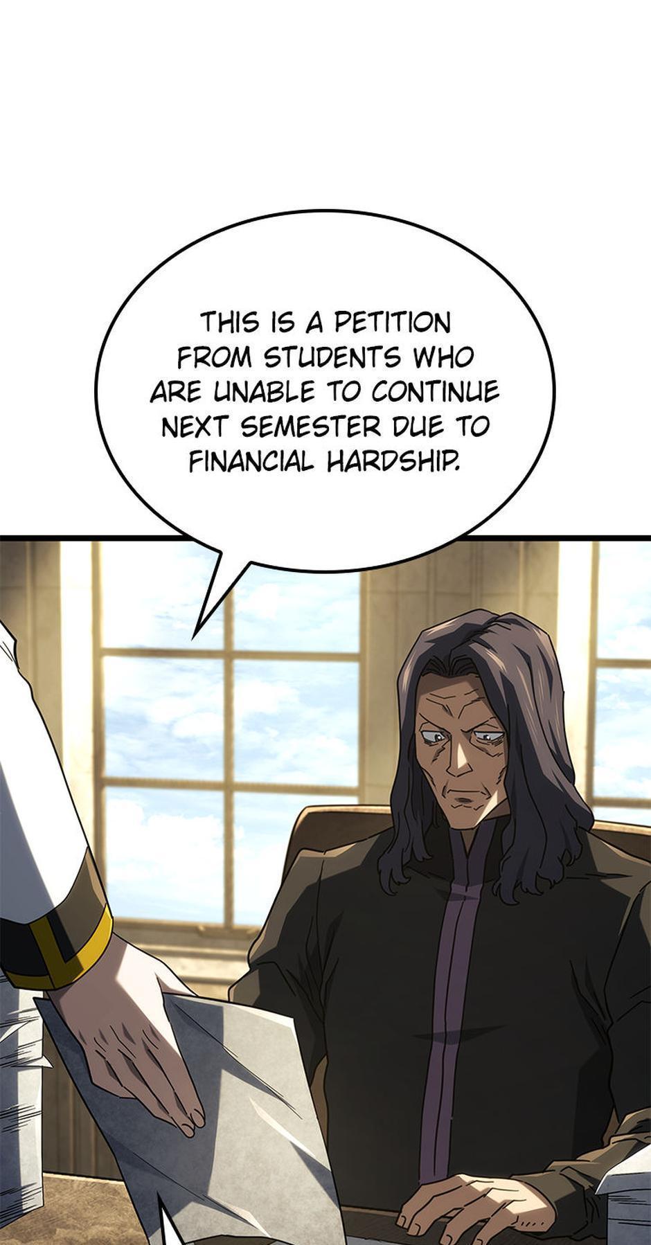 Read Revenge of the Baskerville Bloodhound ENGLISH Manga Online