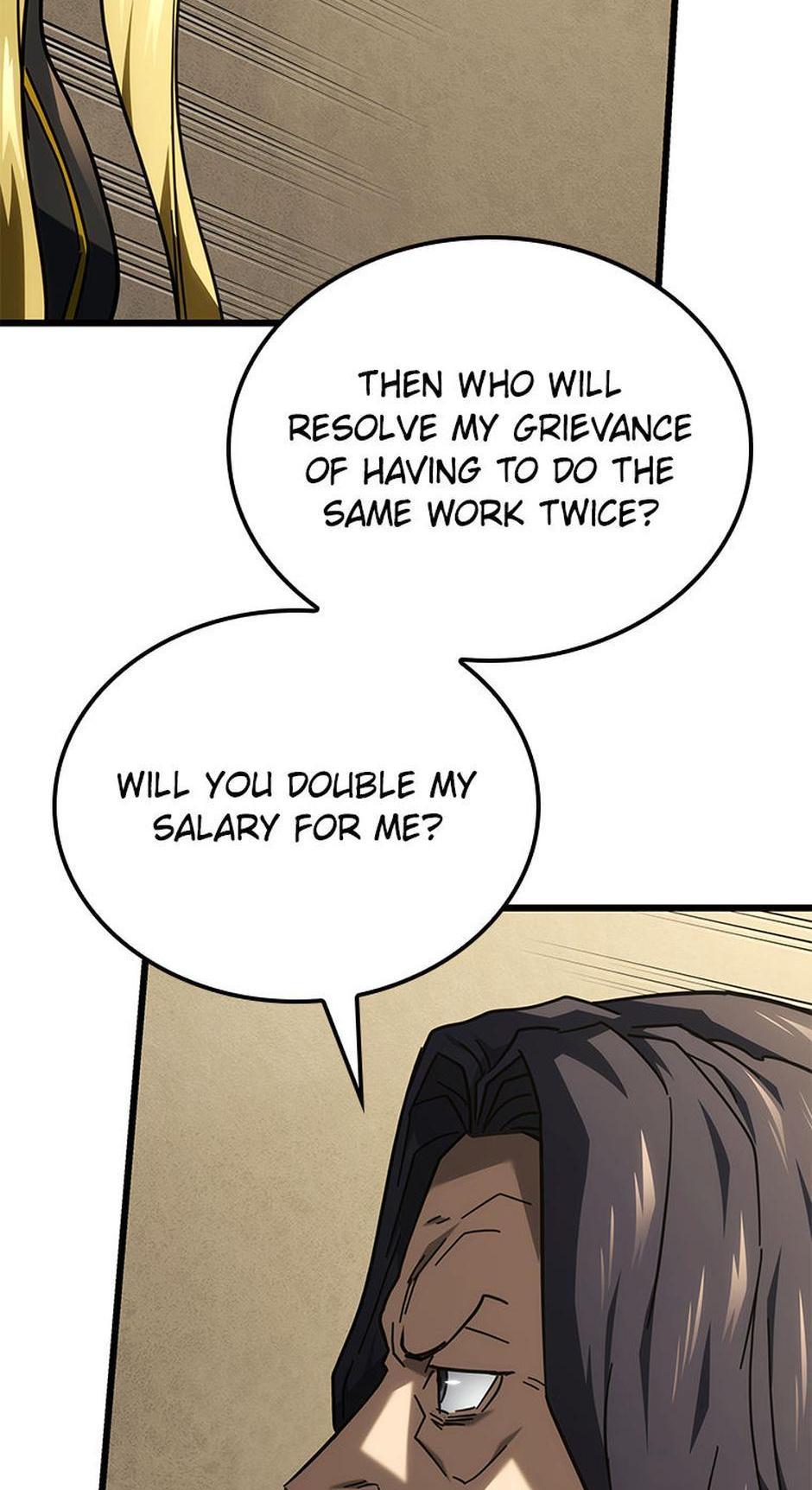 Read Revenge of the Baskerville Bloodhound ENGLISH Manga Online