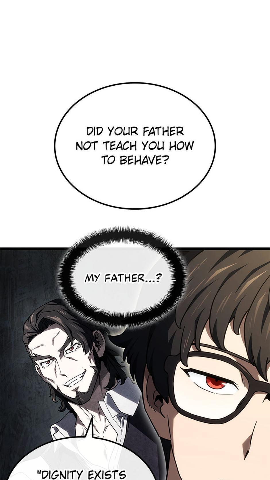 Read Revenge of the Baskerville Bloodhound ENGLISH Manga Online