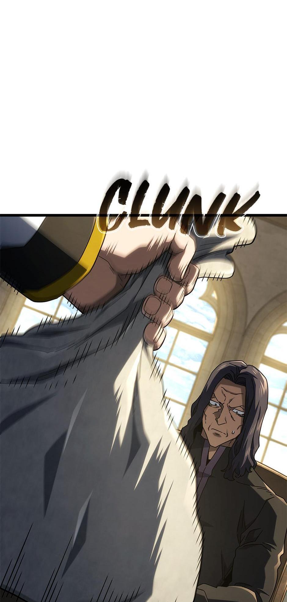 Read Revenge of the Baskerville Bloodhound ENGLISH Manga Online