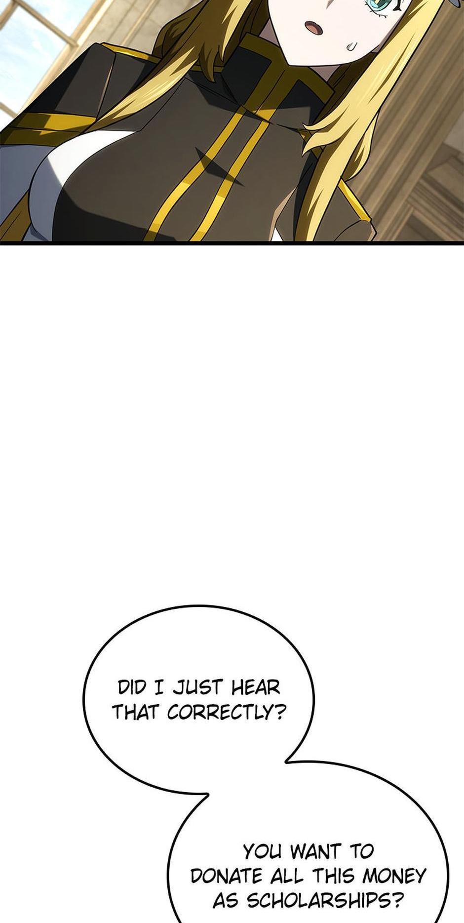 Read Revenge of the Baskerville Bloodhound ENGLISH Manga Online