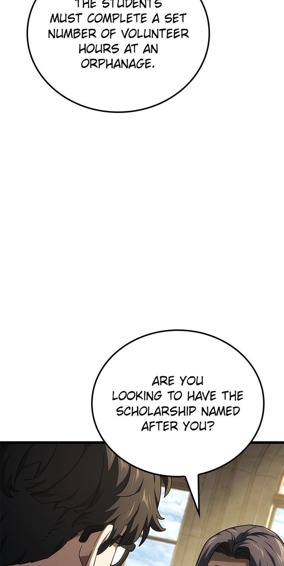 Read Revenge of the Baskerville Bloodhound ENGLISH Manga Online