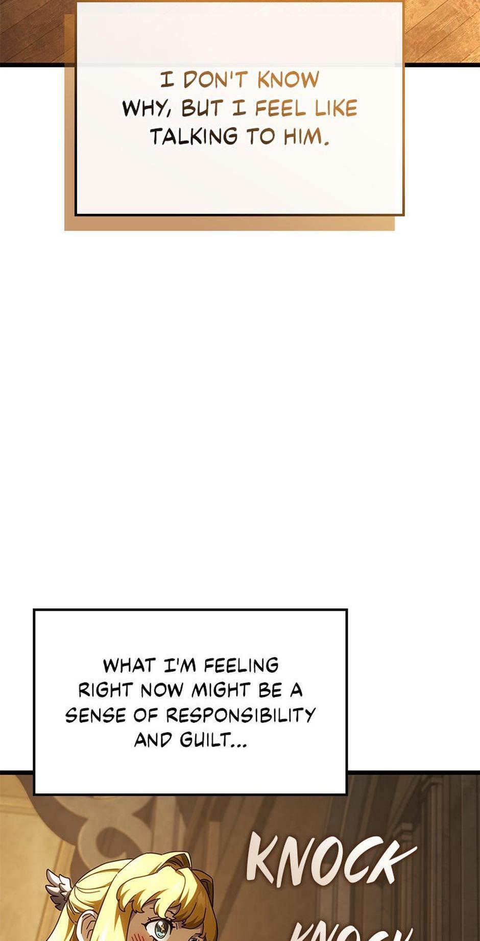 Read Revenge of the Baskerville Bloodhound ENGLISH Manga Online