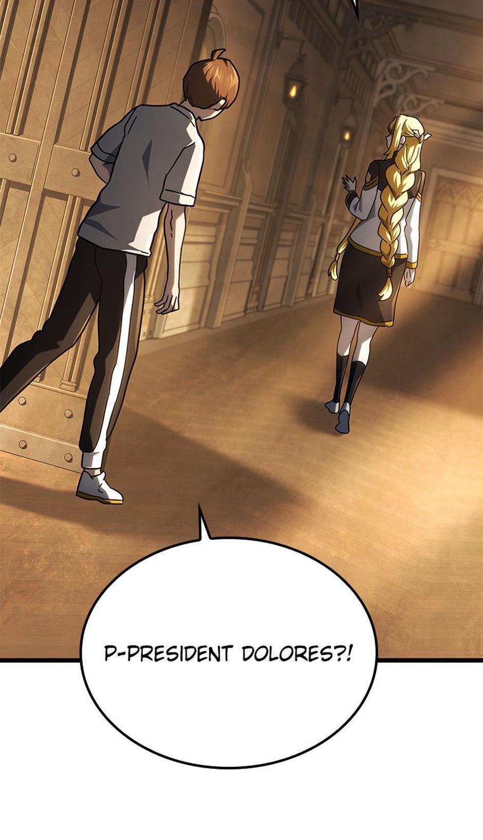 Read Revenge of the Baskerville Bloodhound ENGLISH Manga Online