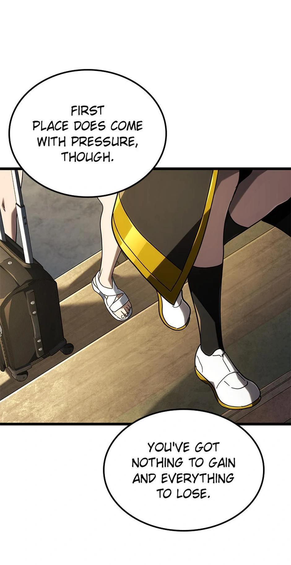 Read Revenge of the Baskerville Bloodhound ENGLISH Manga Online