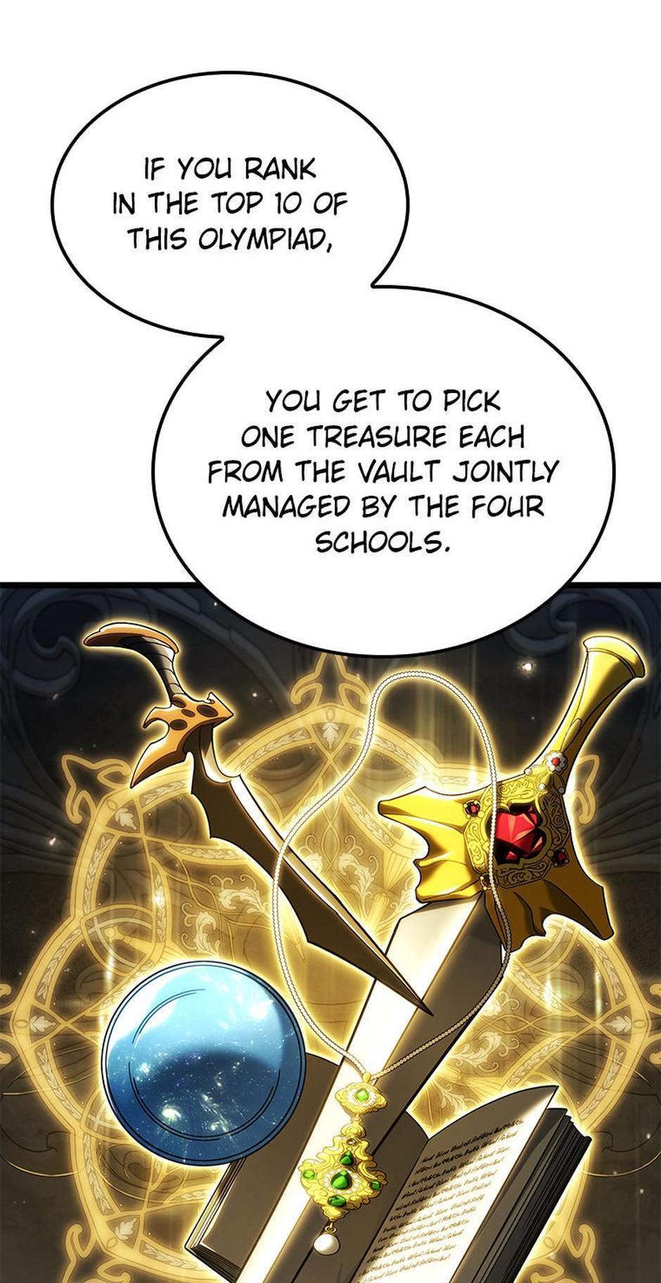 Read Revenge of the Baskerville Bloodhound ENGLISH Manga Online