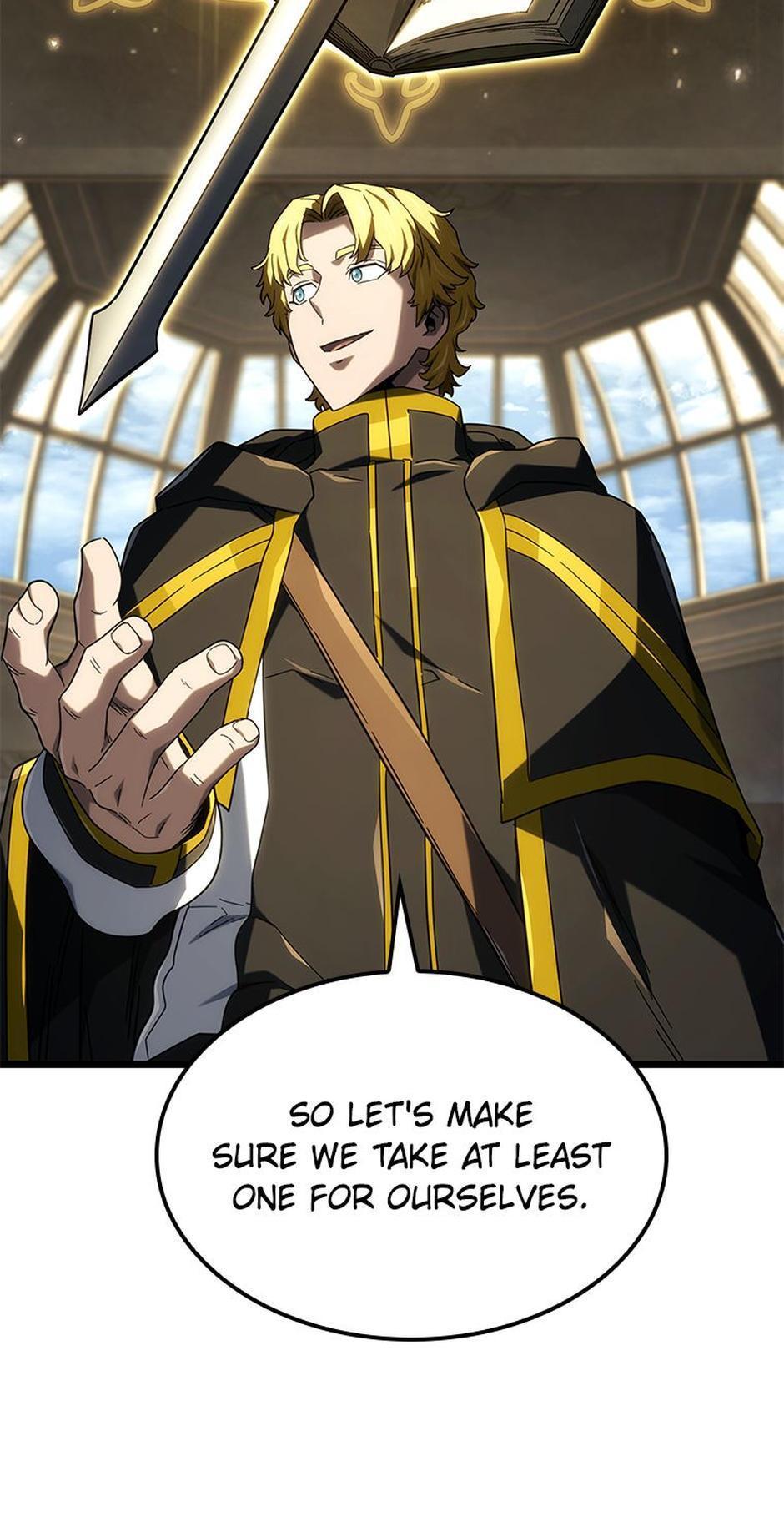 Read Revenge of the Baskerville Bloodhound ENGLISH Manga Online