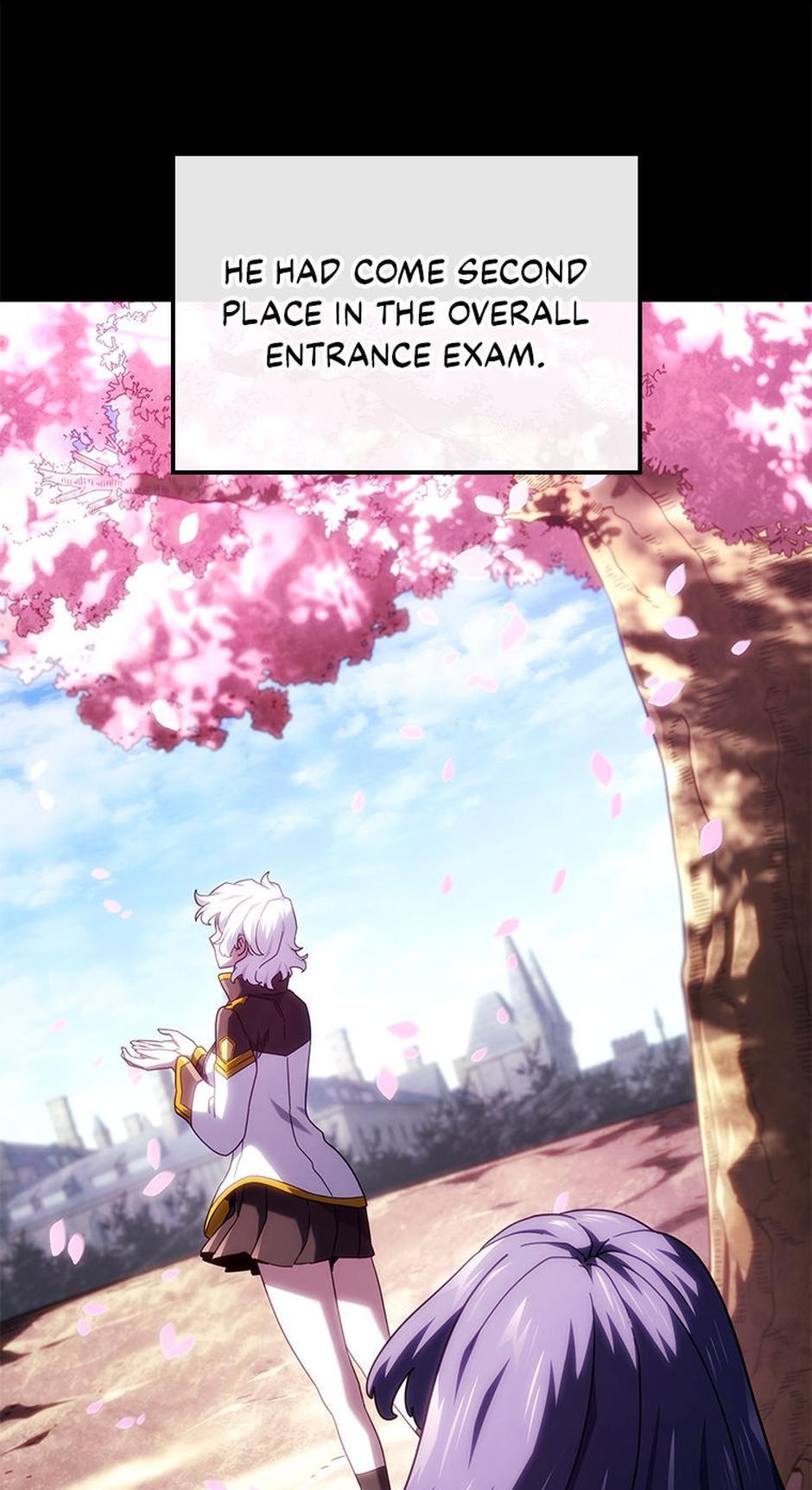 Read Revenge of the Baskerville Bloodhound ENGLISH Manga Online