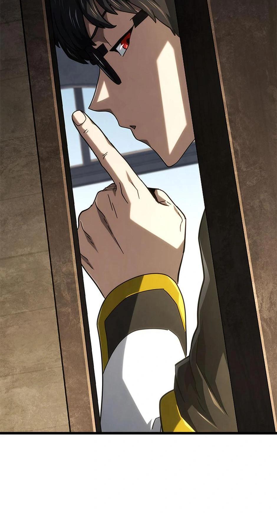 Read Revenge of the Baskerville Bloodhound ENGLISH Manga Online