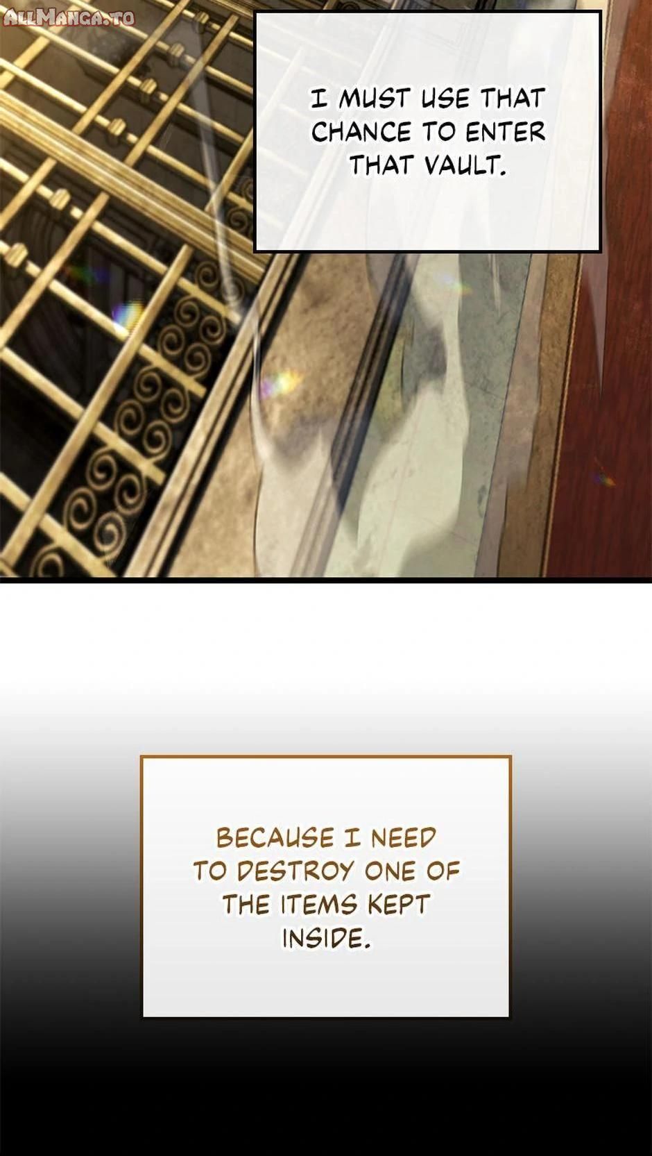 Read Revenge of the Baskerville Bloodhound ENGLISH Manga Online