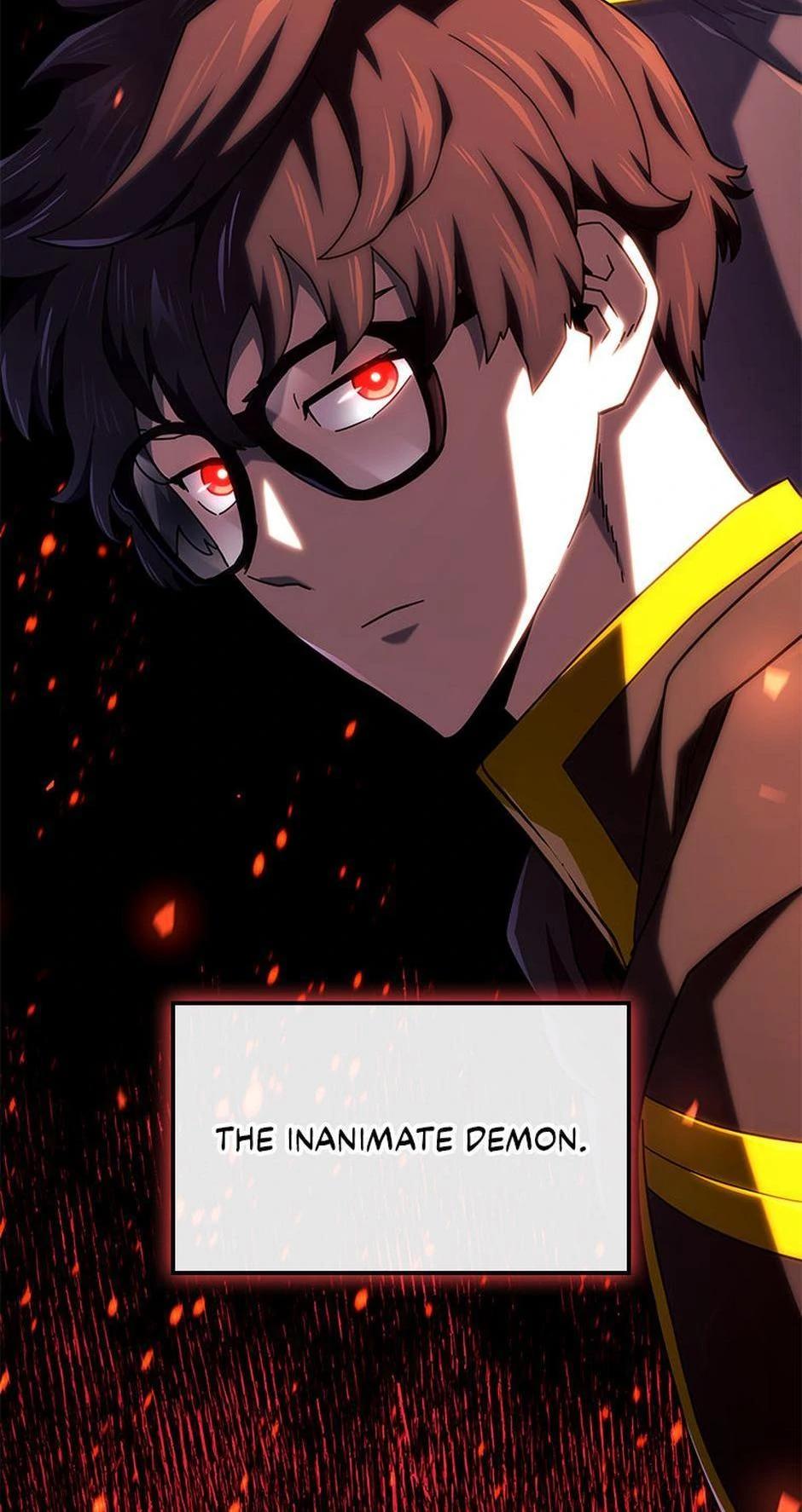 Read Revenge of the Baskerville Bloodhound ENGLISH Manga Online