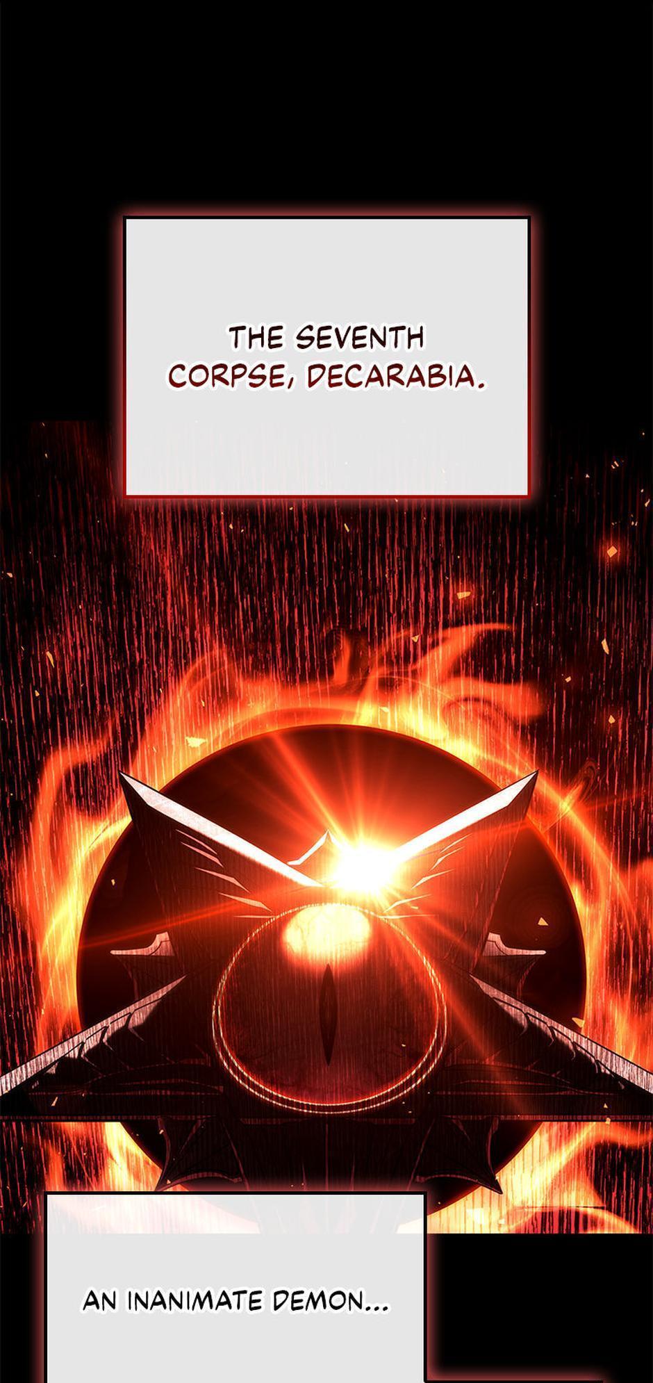 Read Revenge of the Baskerville Bloodhound ENGLISH Manga Online