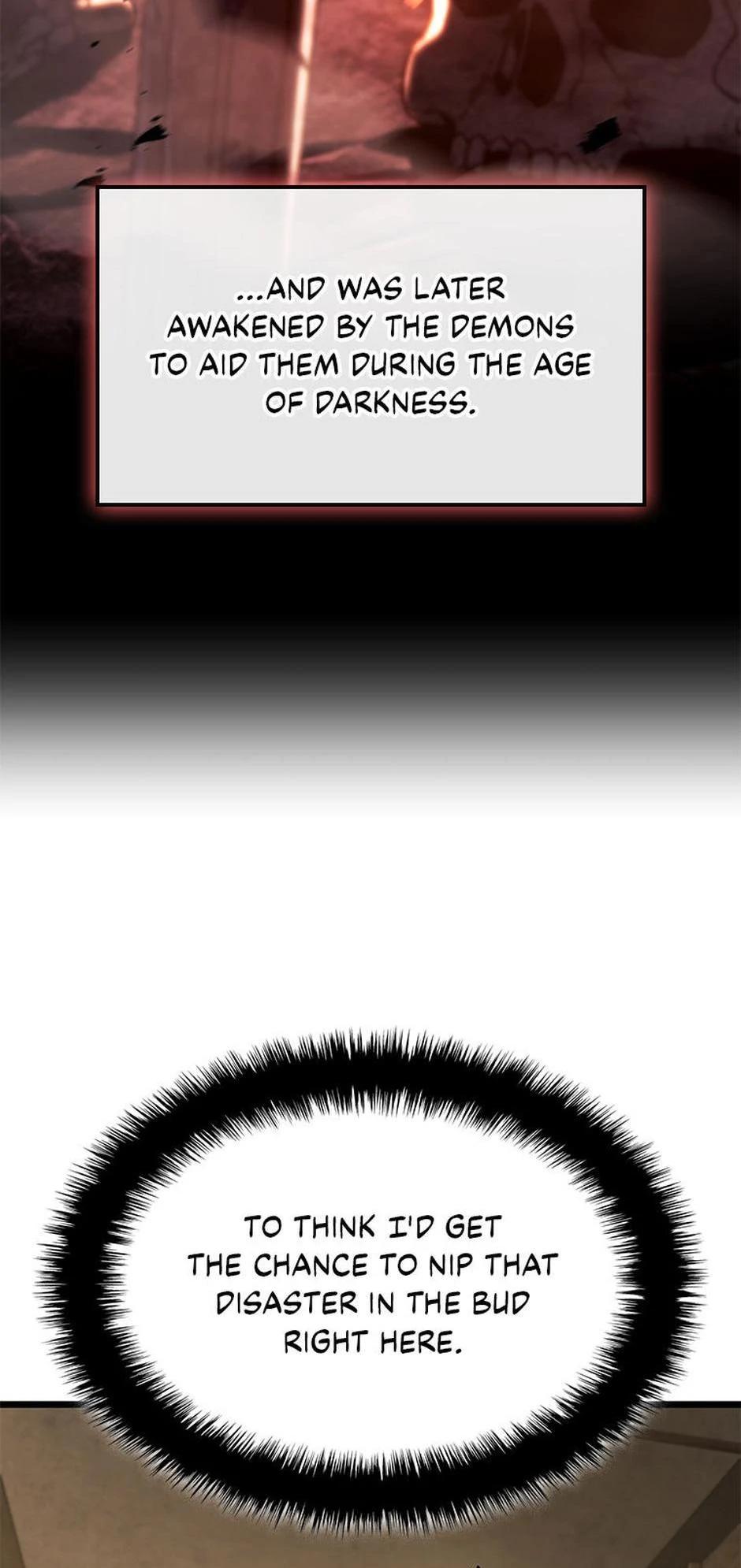 Read Revenge of the Baskerville Bloodhound ENGLISH Manga Online