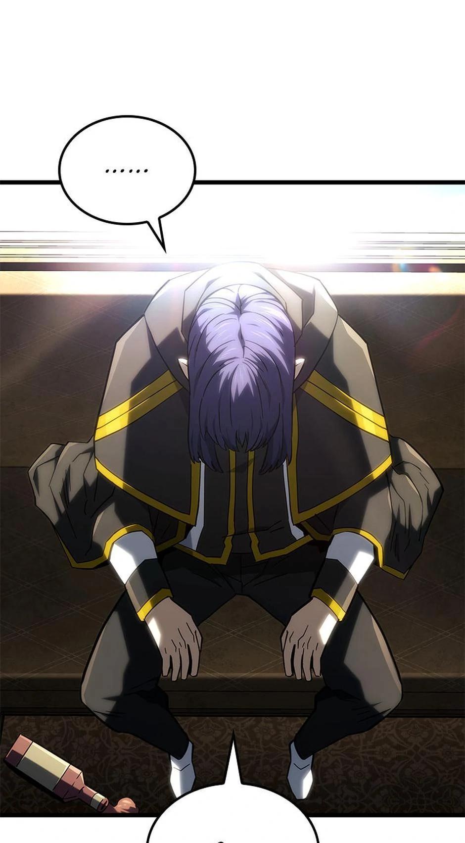 Read Revenge of the Baskerville Bloodhound ENGLISH Manga Online