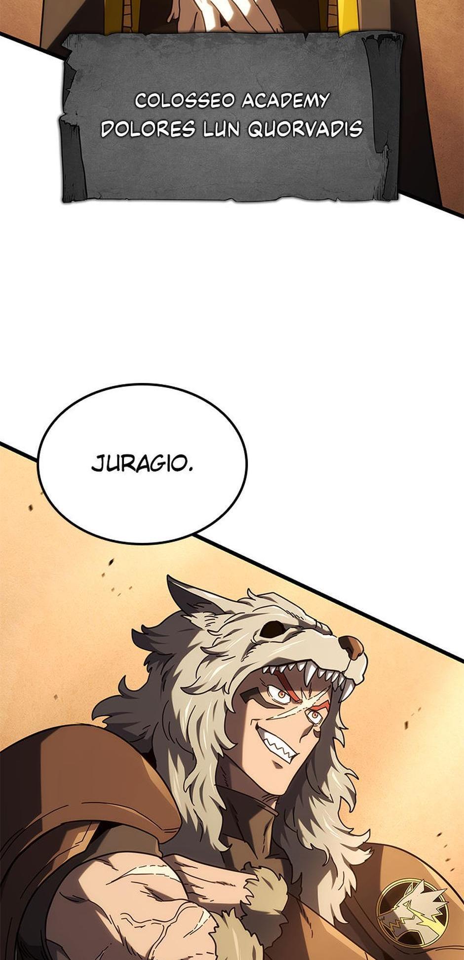 Read Revenge of the Baskerville Bloodhound ENGLISH Manga Online