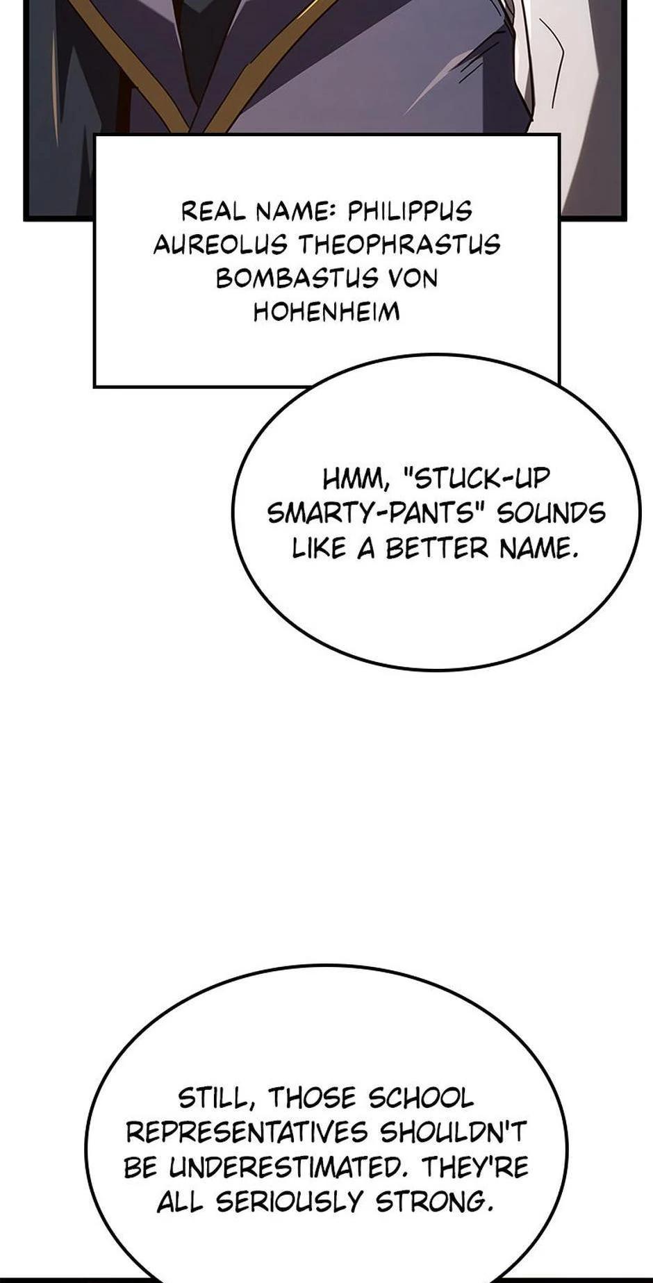 Read Revenge of the Baskerville Bloodhound ENGLISH Manga Online