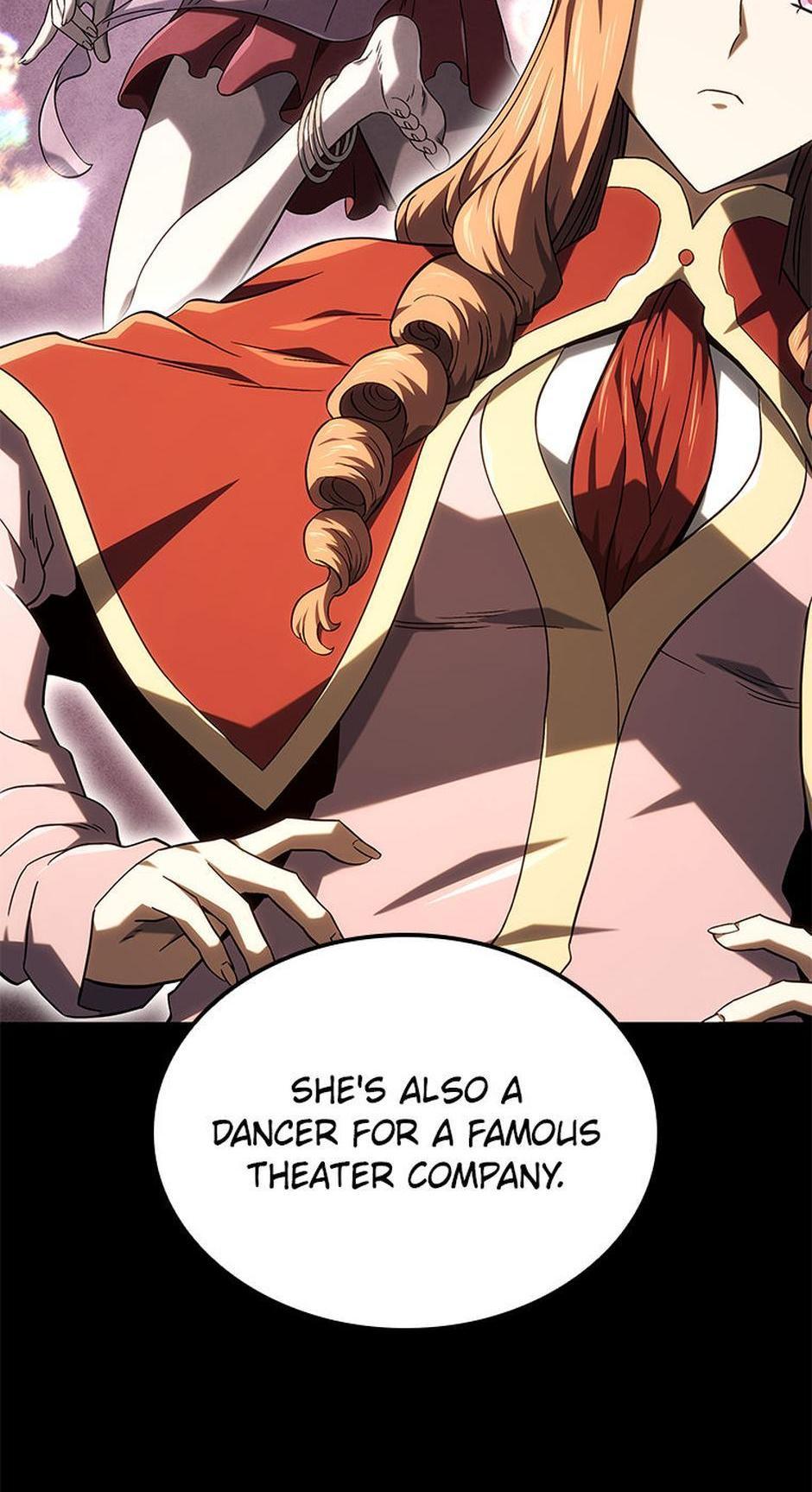 Read Revenge of the Baskerville Bloodhound ENGLISH Manga Online