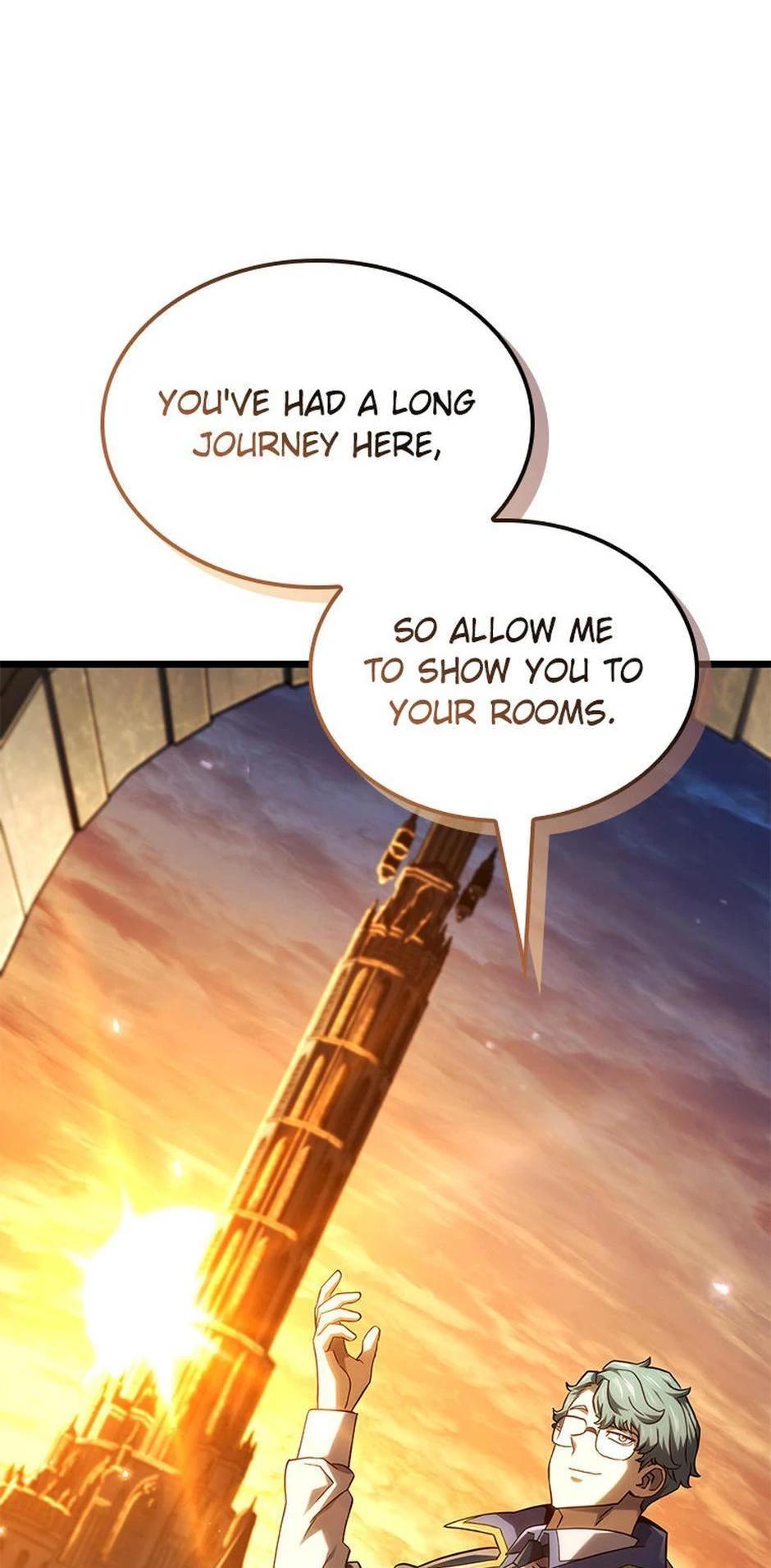 Read Revenge of the Baskerville Bloodhound ENGLISH Manga Online