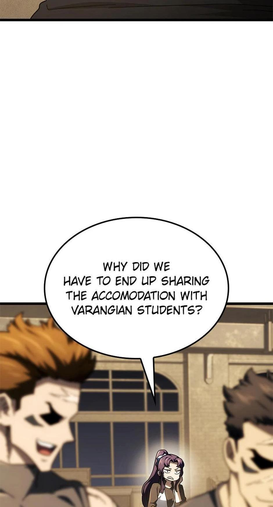 Read Revenge of the Baskerville Bloodhound ENGLISH Manga Online