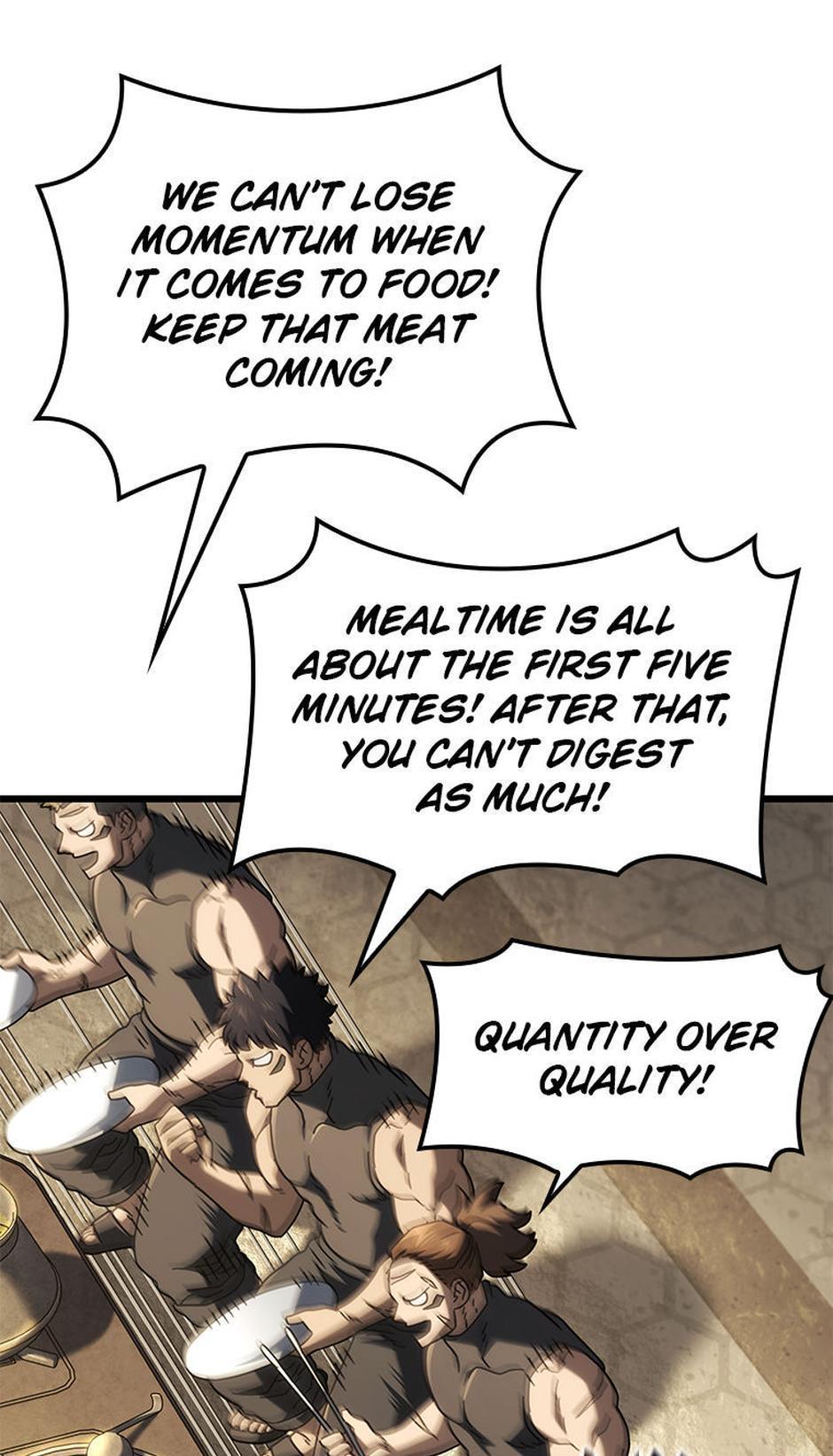 Read Revenge of the Baskerville Bloodhound ENGLISH Manga Online