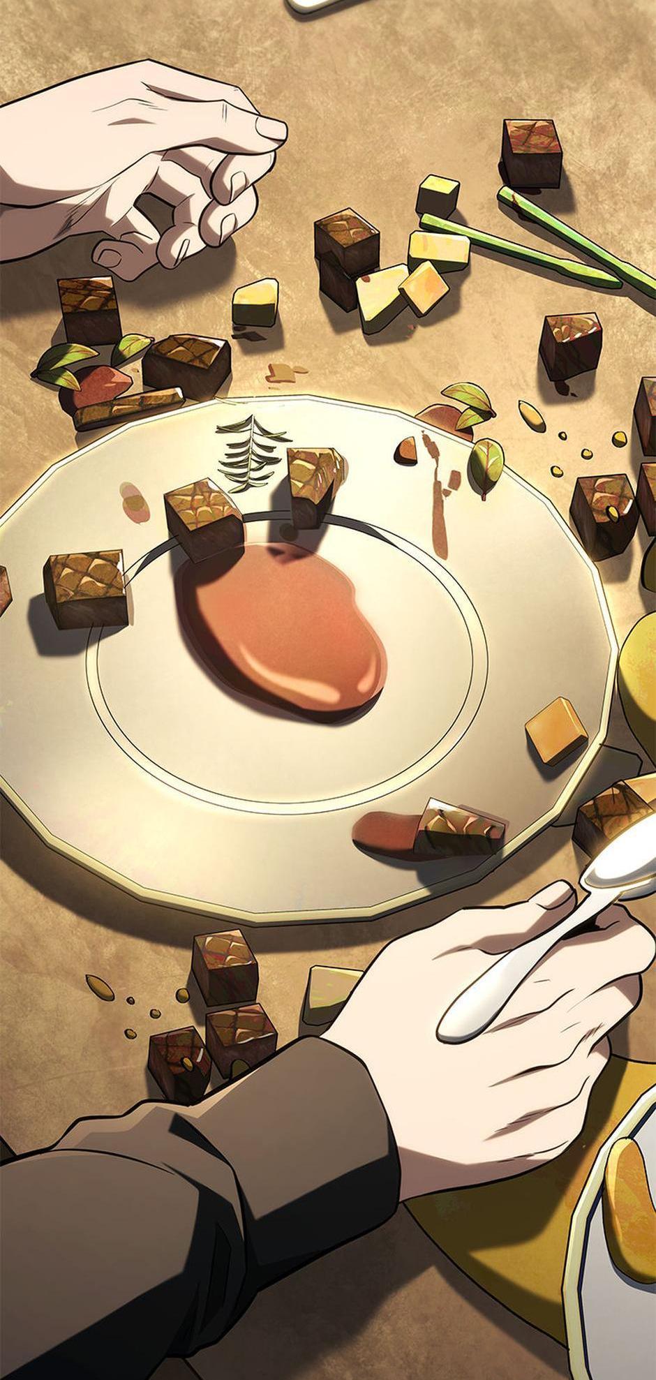 Read Revenge of the Baskerville Bloodhound ENGLISH Manga Online