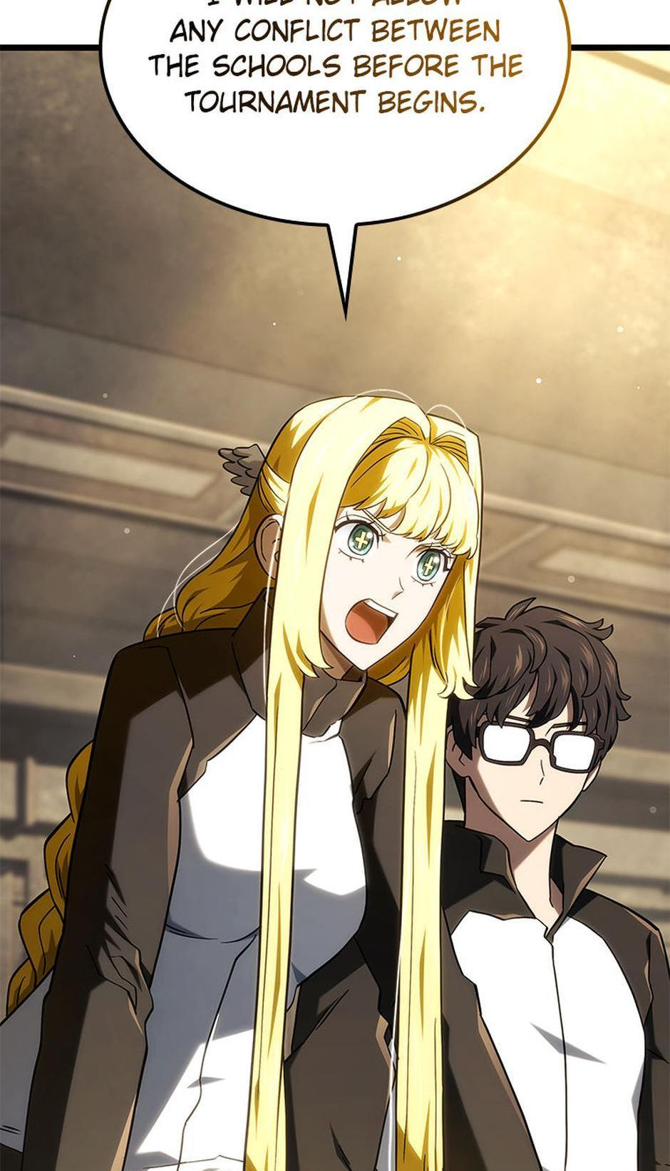 Read Revenge of the Baskerville Bloodhound ENGLISH Manga Online