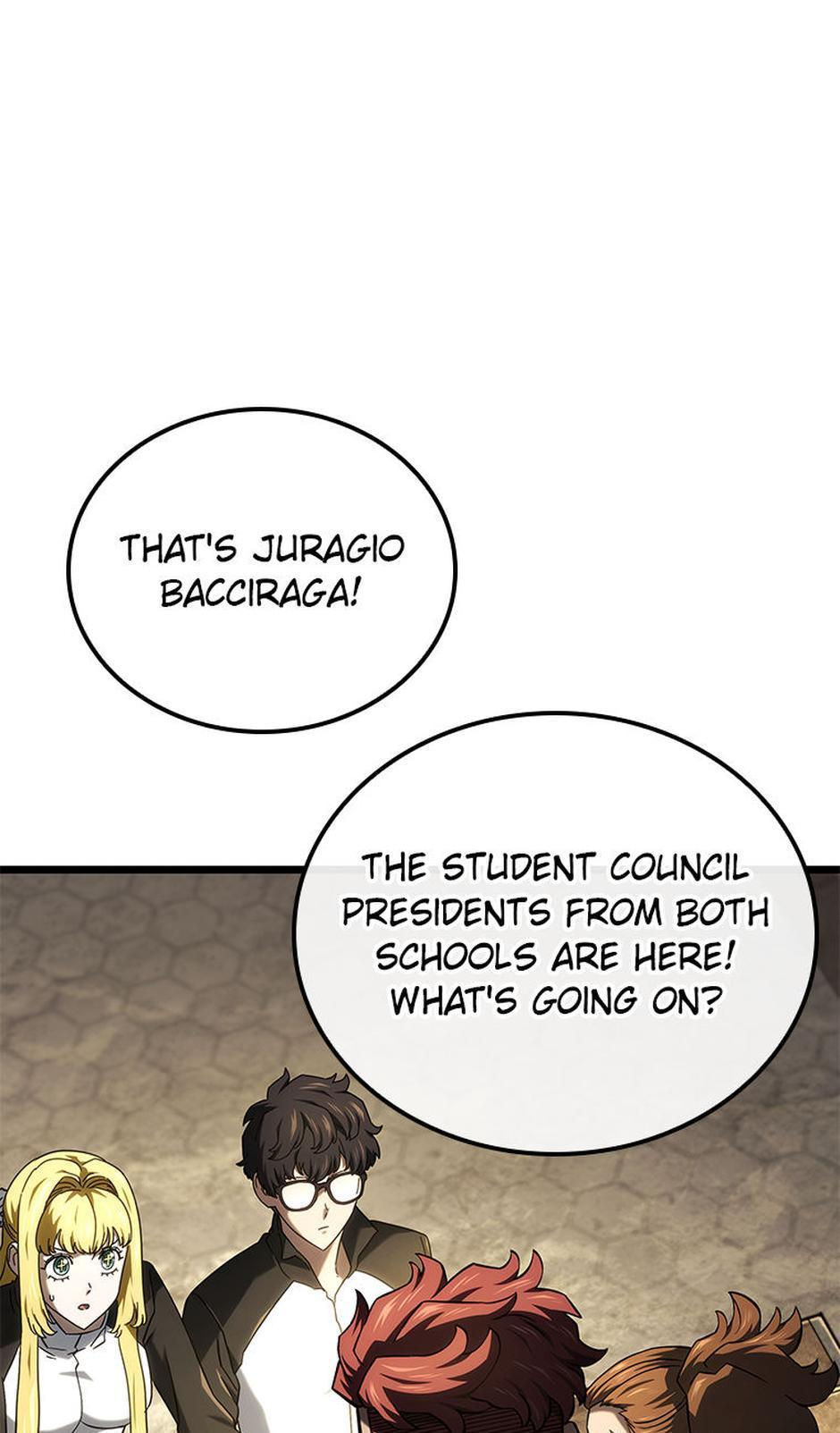 Read Revenge of the Baskerville Bloodhound ENGLISH Manga Online