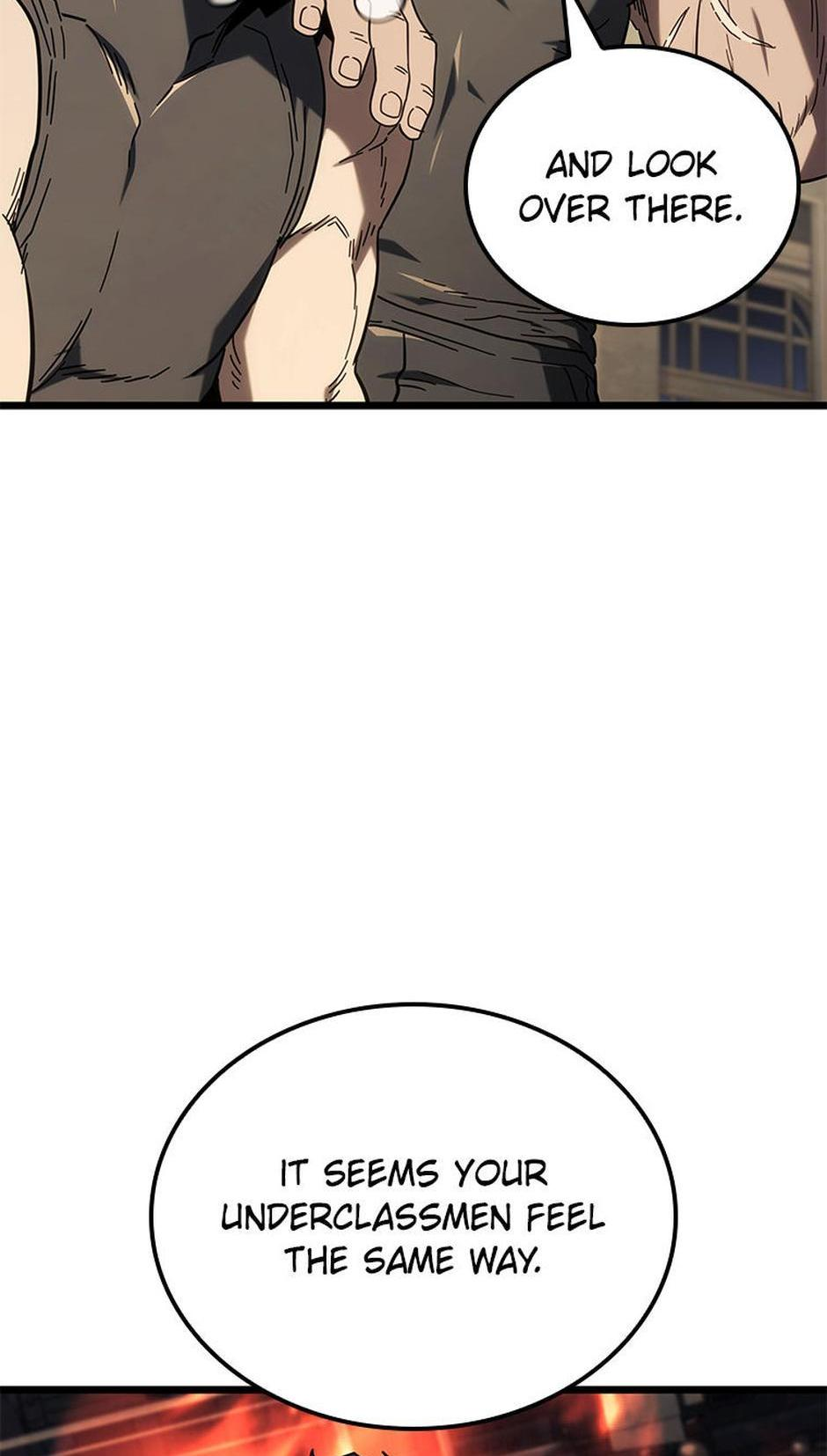 Read Revenge of the Baskerville Bloodhound ENGLISH Manga Online