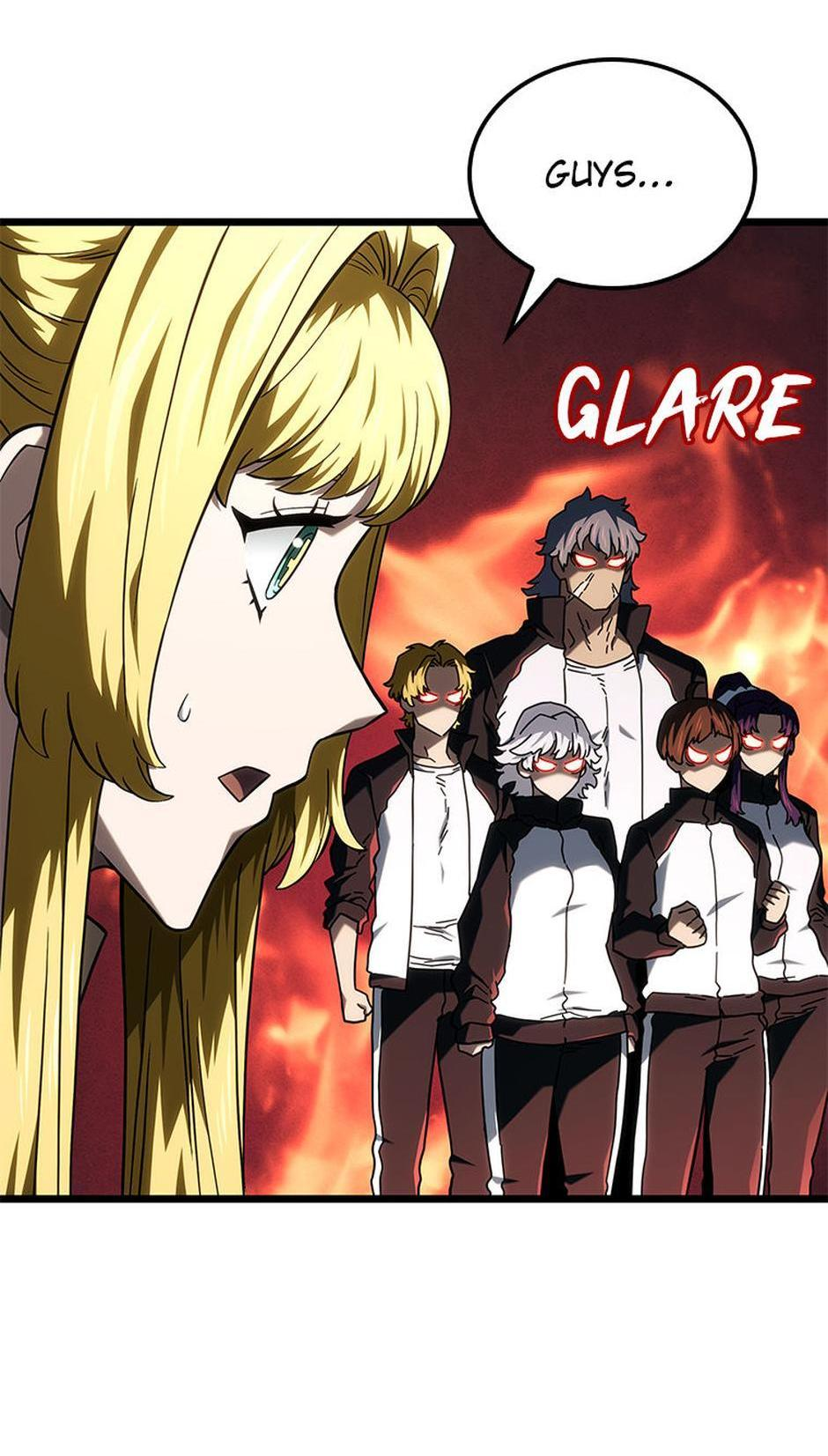 Read Revenge of the Baskerville Bloodhound ENGLISH Manga Online