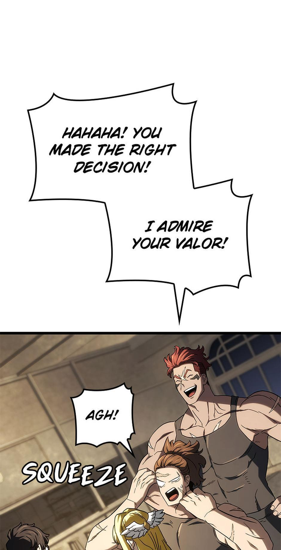 Read Revenge of the Baskerville Bloodhound ENGLISH Manga Online