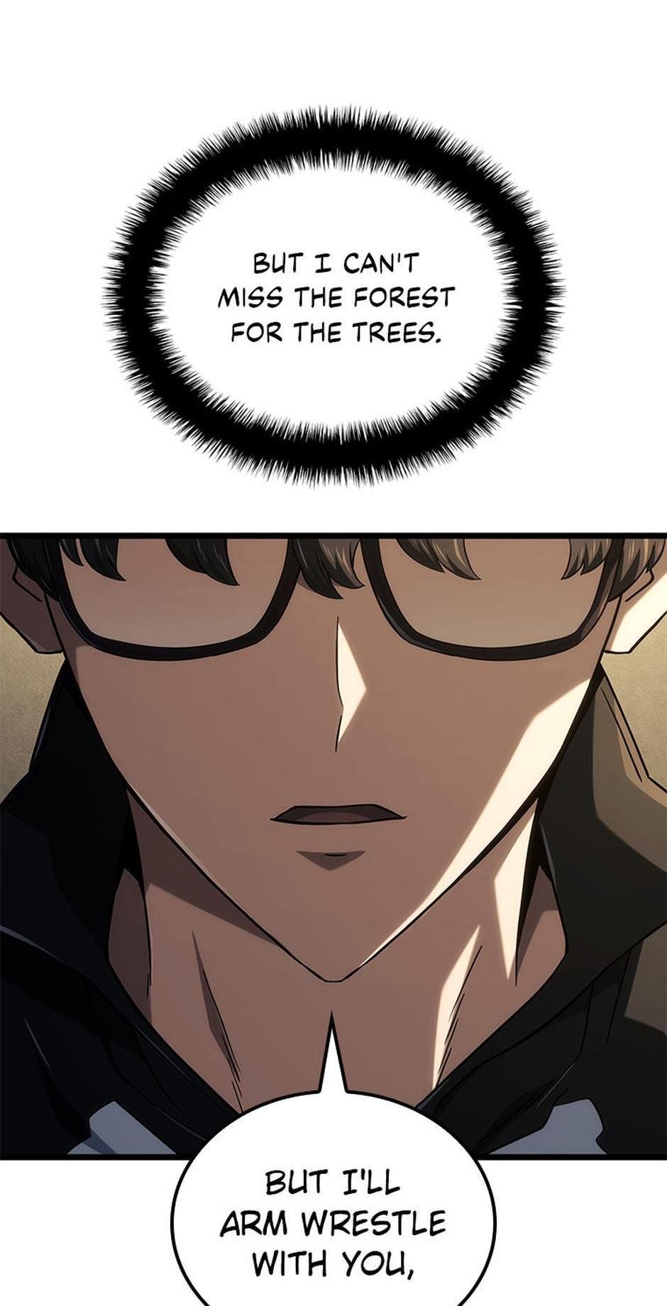 Read Revenge of the Baskerville Bloodhound ENGLISH Manga Online