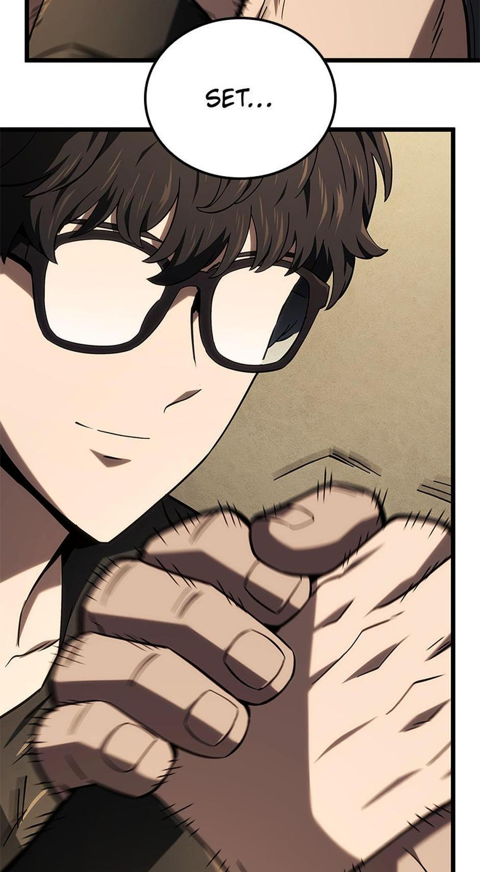 Read Revenge of the Baskerville Bloodhound ENGLISH Manga Online