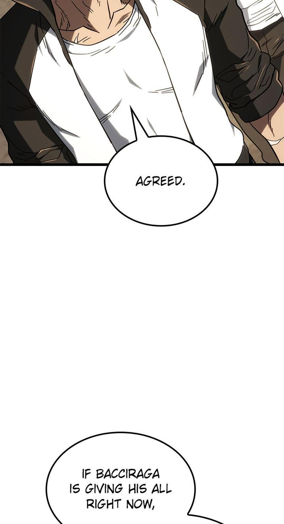 Read Revenge of the Baskerville Bloodhound ENGLISH Manga Online