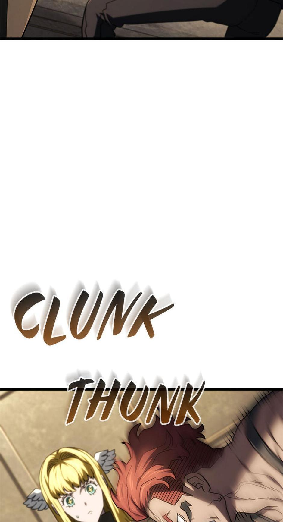 Read Revenge of the Baskerville Bloodhound ENGLISH Manga Online