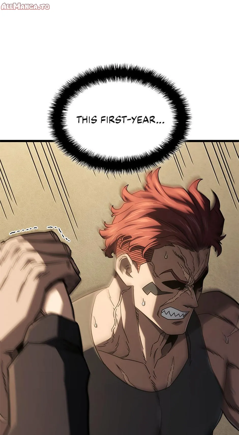 Read Revenge of the Baskerville Bloodhound ENGLISH Manga Online