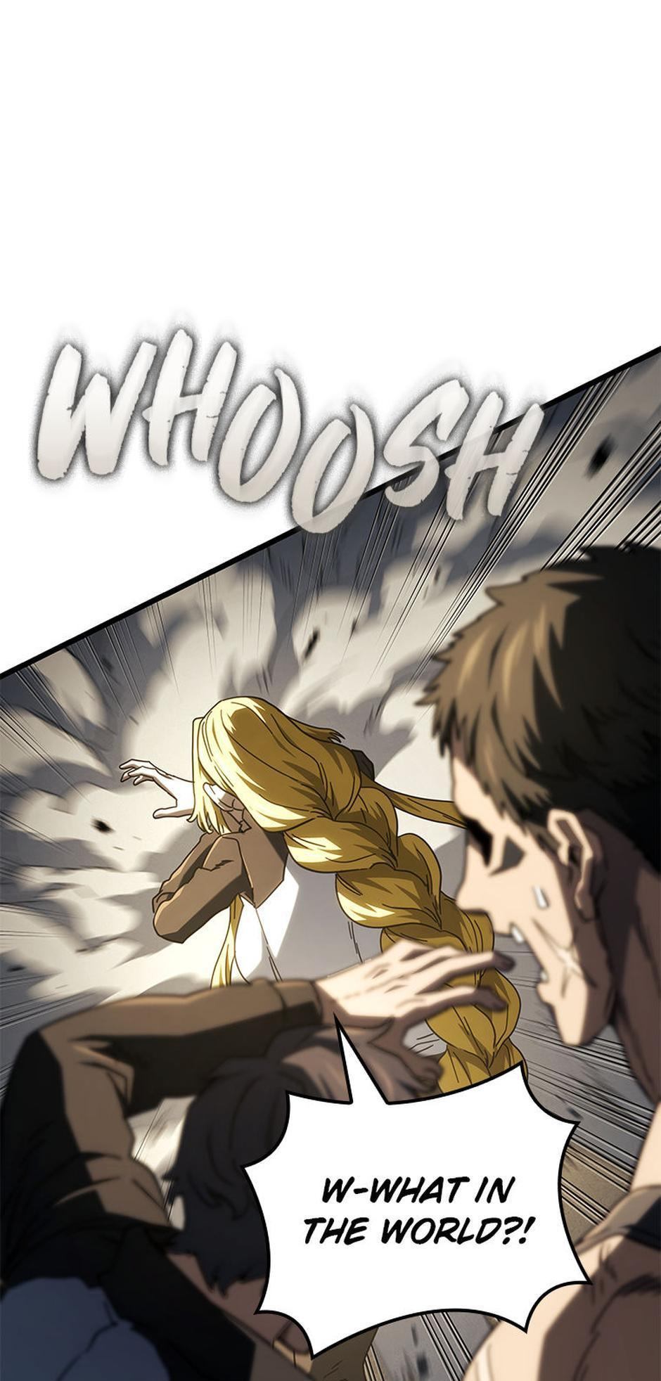 Read Revenge of the Baskerville Bloodhound ENGLISH Manga Online