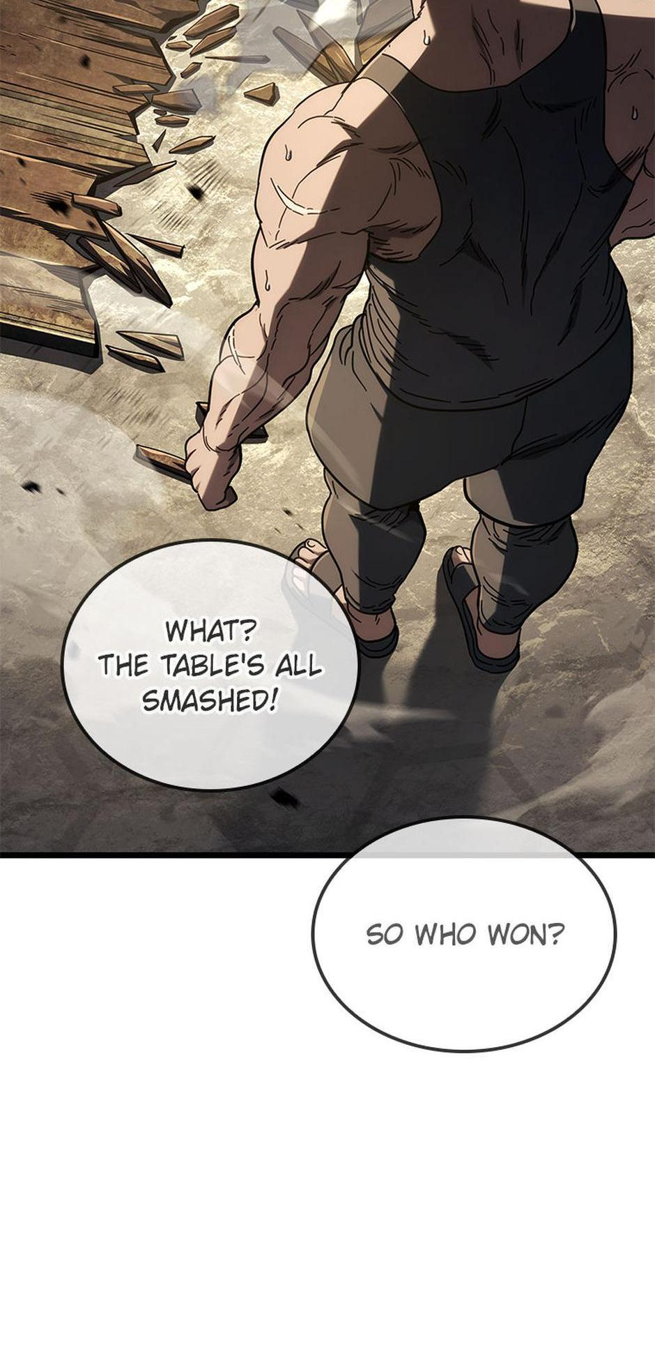 Read Revenge of the Baskerville Bloodhound ENGLISH Manga Online