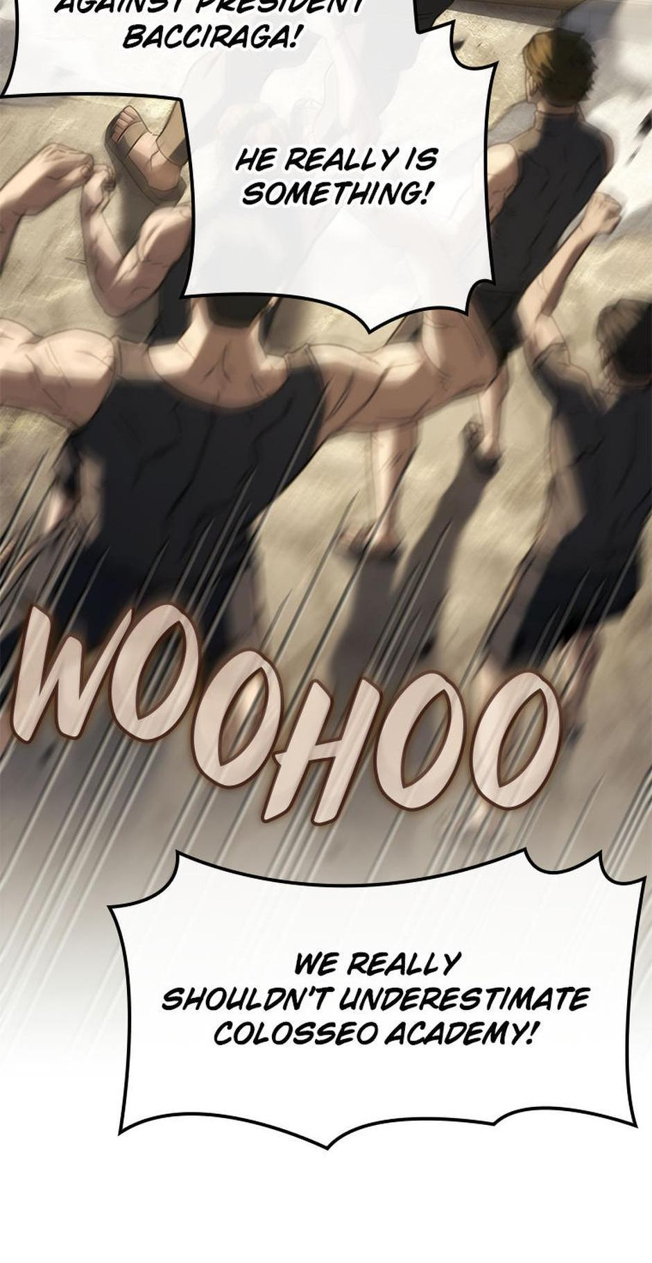 Read Revenge of the Baskerville Bloodhound ENGLISH Manga Online