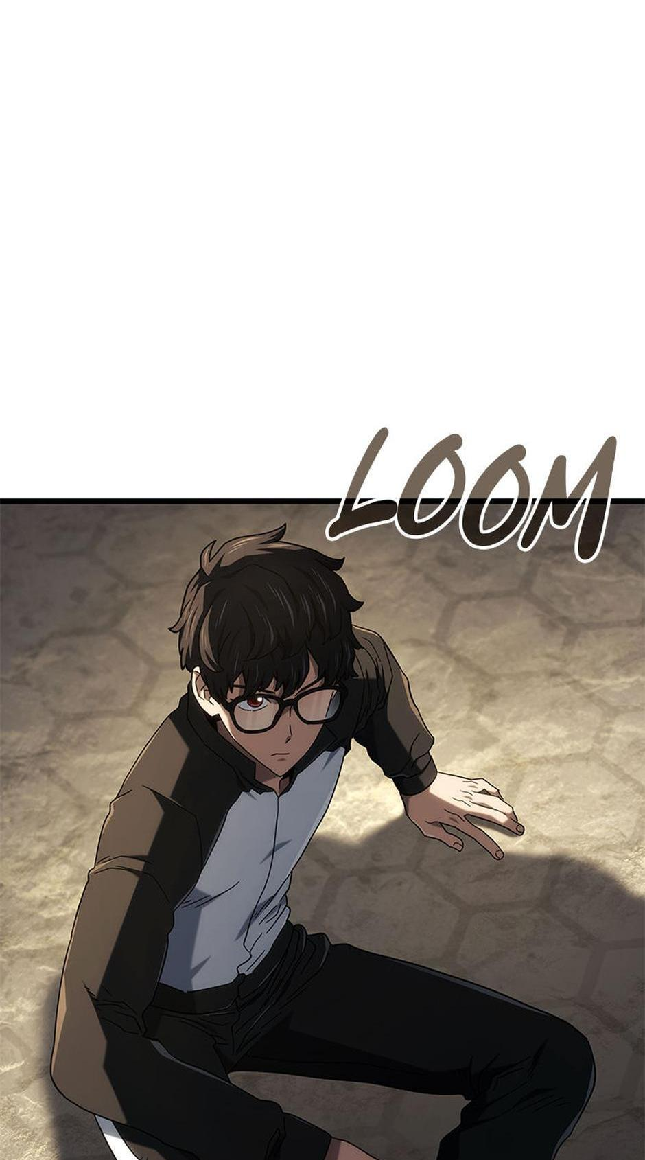 Read Revenge of the Baskerville Bloodhound ENGLISH Manga Online