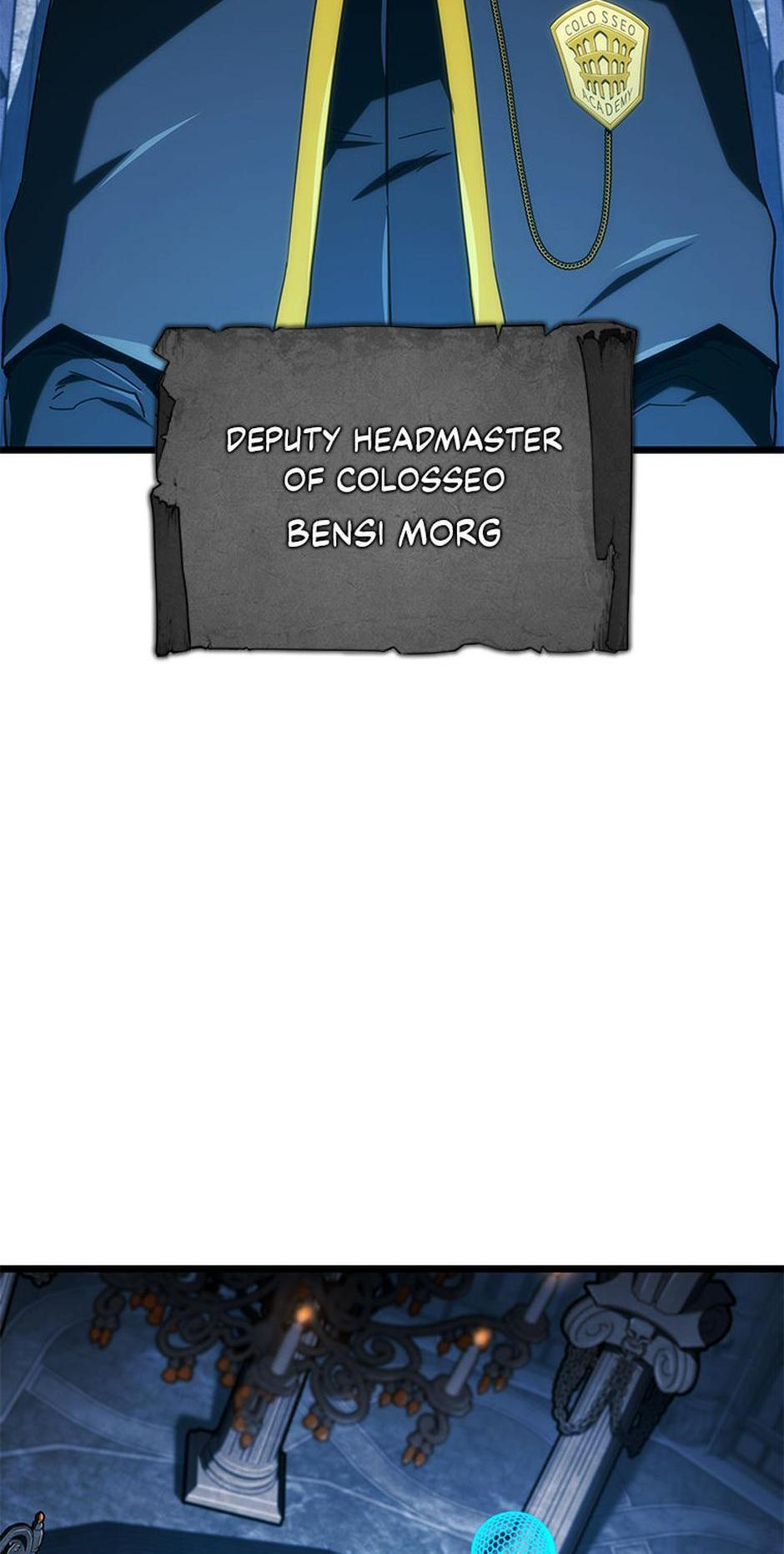 Read Revenge of the Baskerville Bloodhound ENGLISH Manga Online